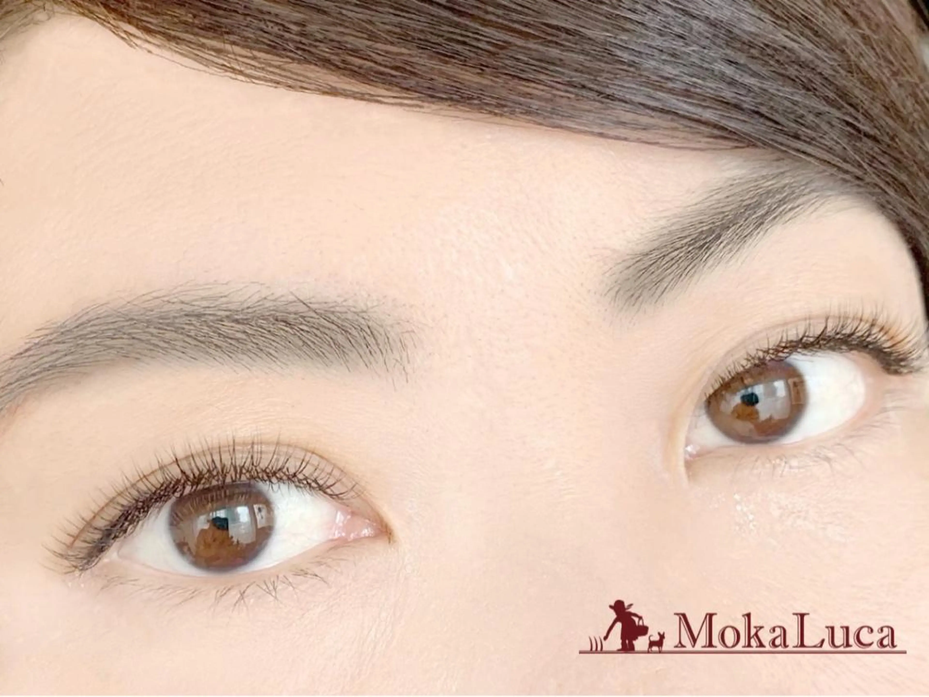 マツエク・マツパ ナチュラル MONSTERA リナのエステ・リラクイメージ