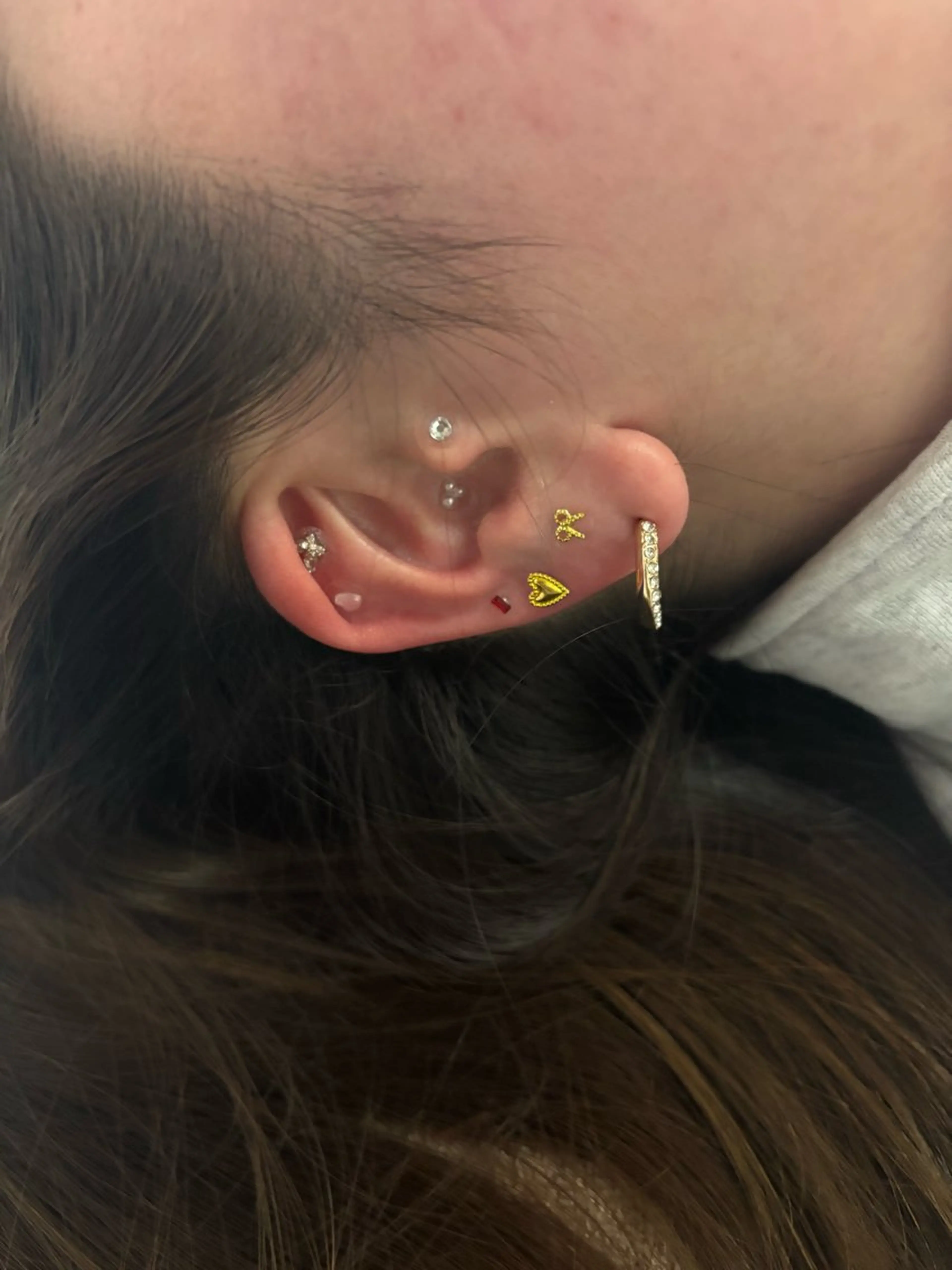 エステ プライベート美容脱毛 JR久宝寺徒歩1分のエステ・リラクイメージ