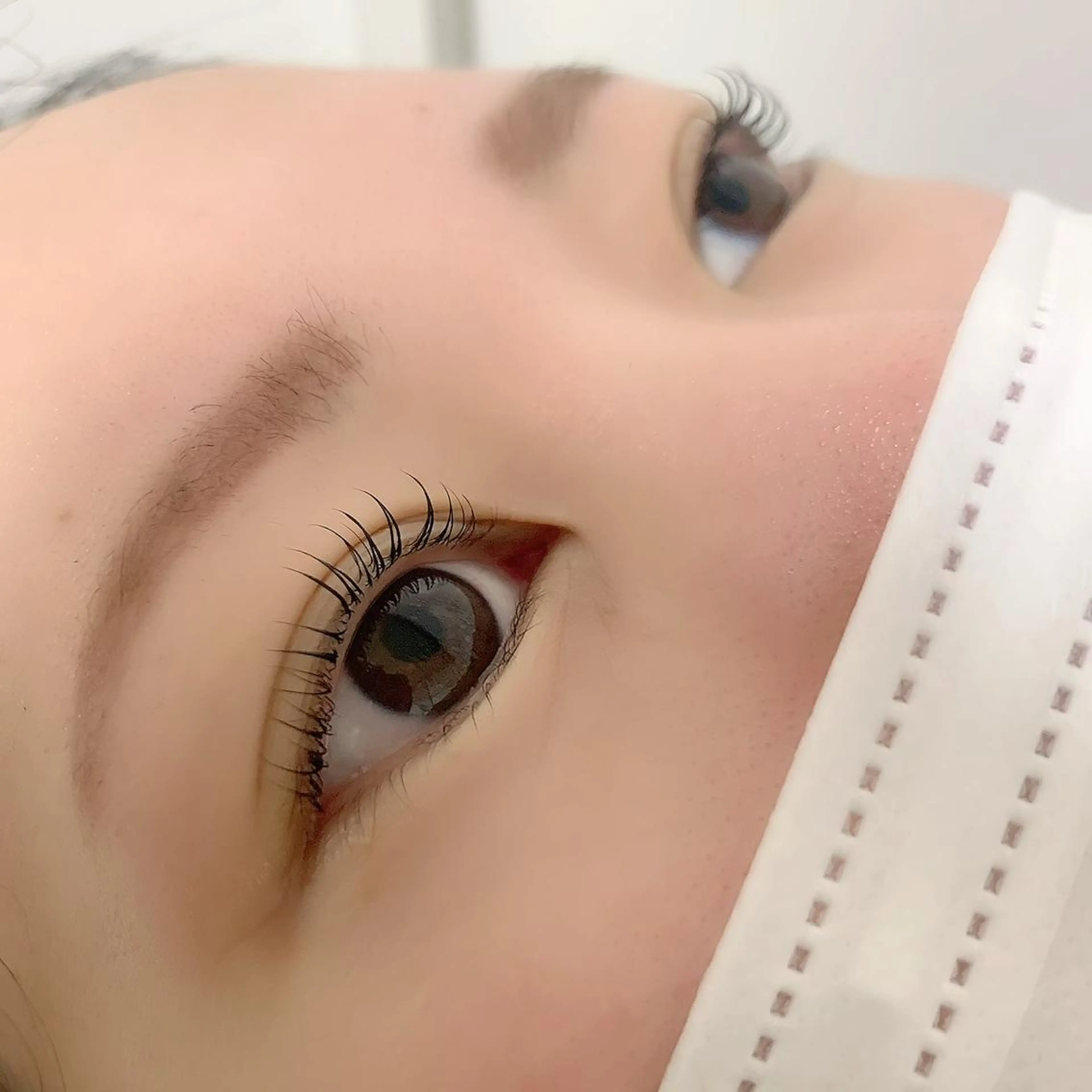 マツエク・マツパ alice lash 溝の口のマツエク・マツパデザイン