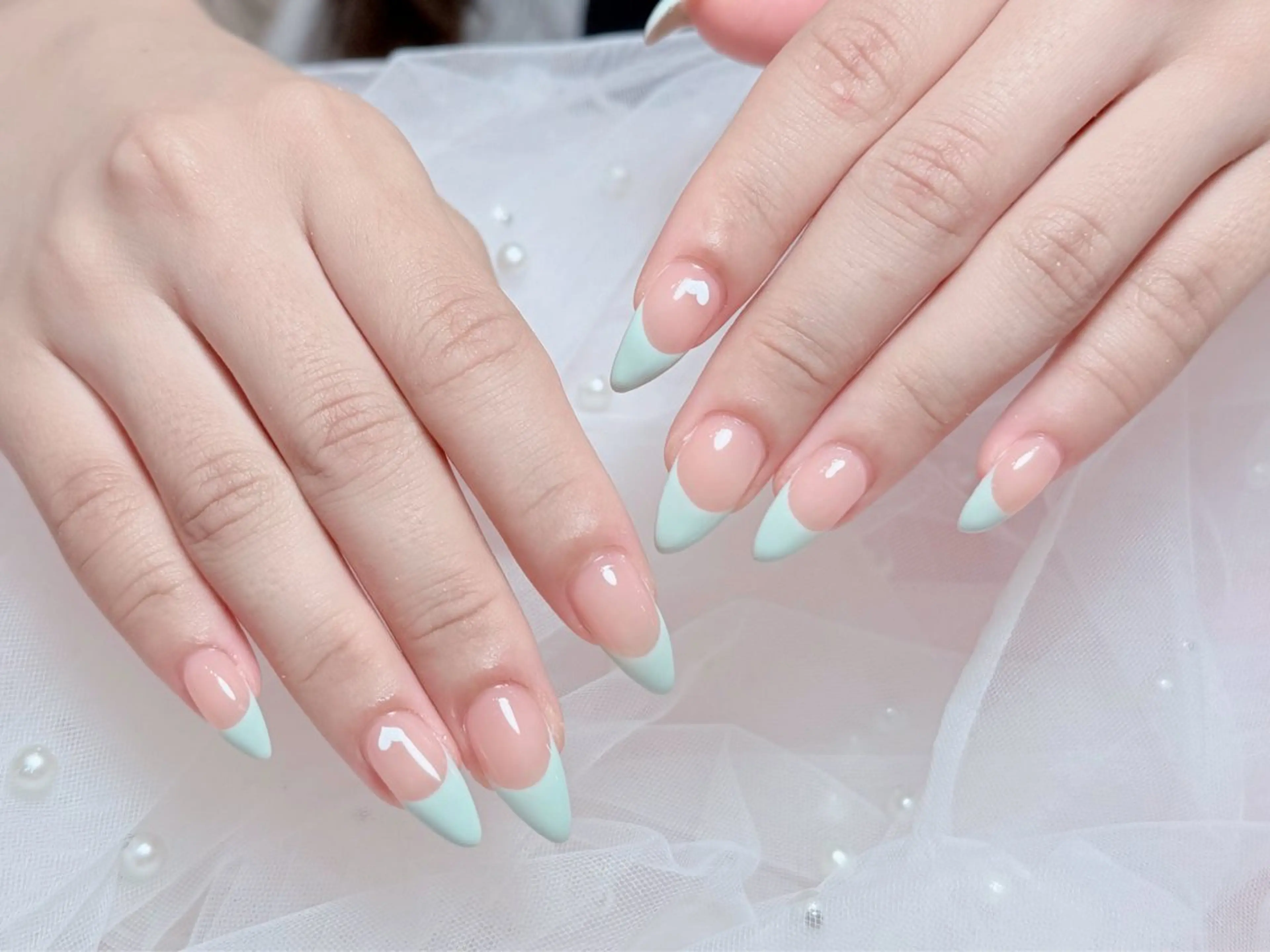 ネイル Bél Nail salonのネイルデザイン