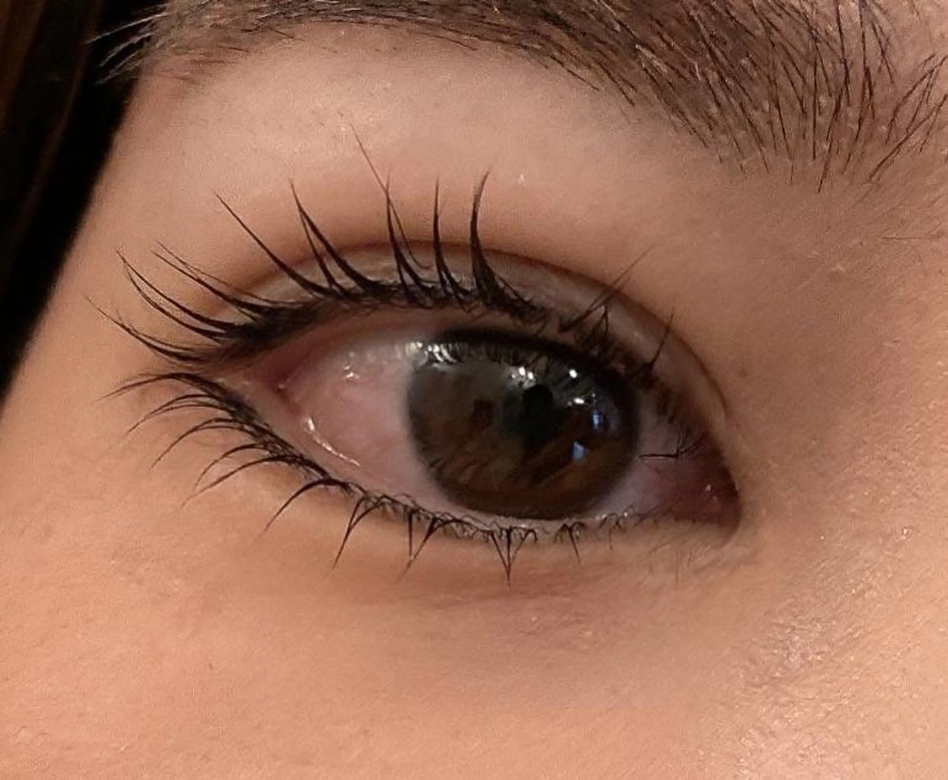 マツエク・マツパ マツパ アゲハビューティー クリニックの眉毛・アイブロウイメージ