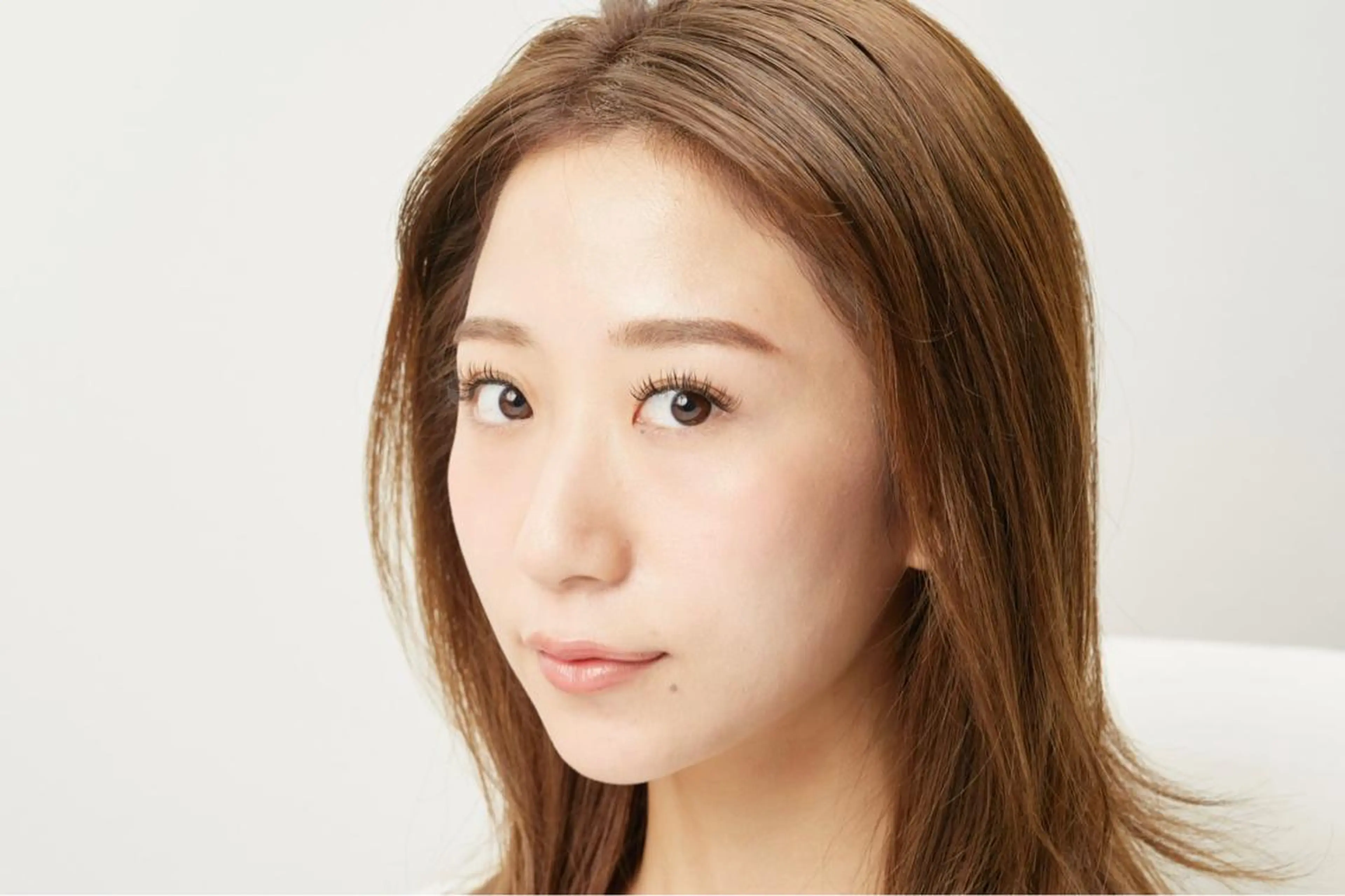 メンズ LELEGANCE eyelashのマツエク・マツパデザイン