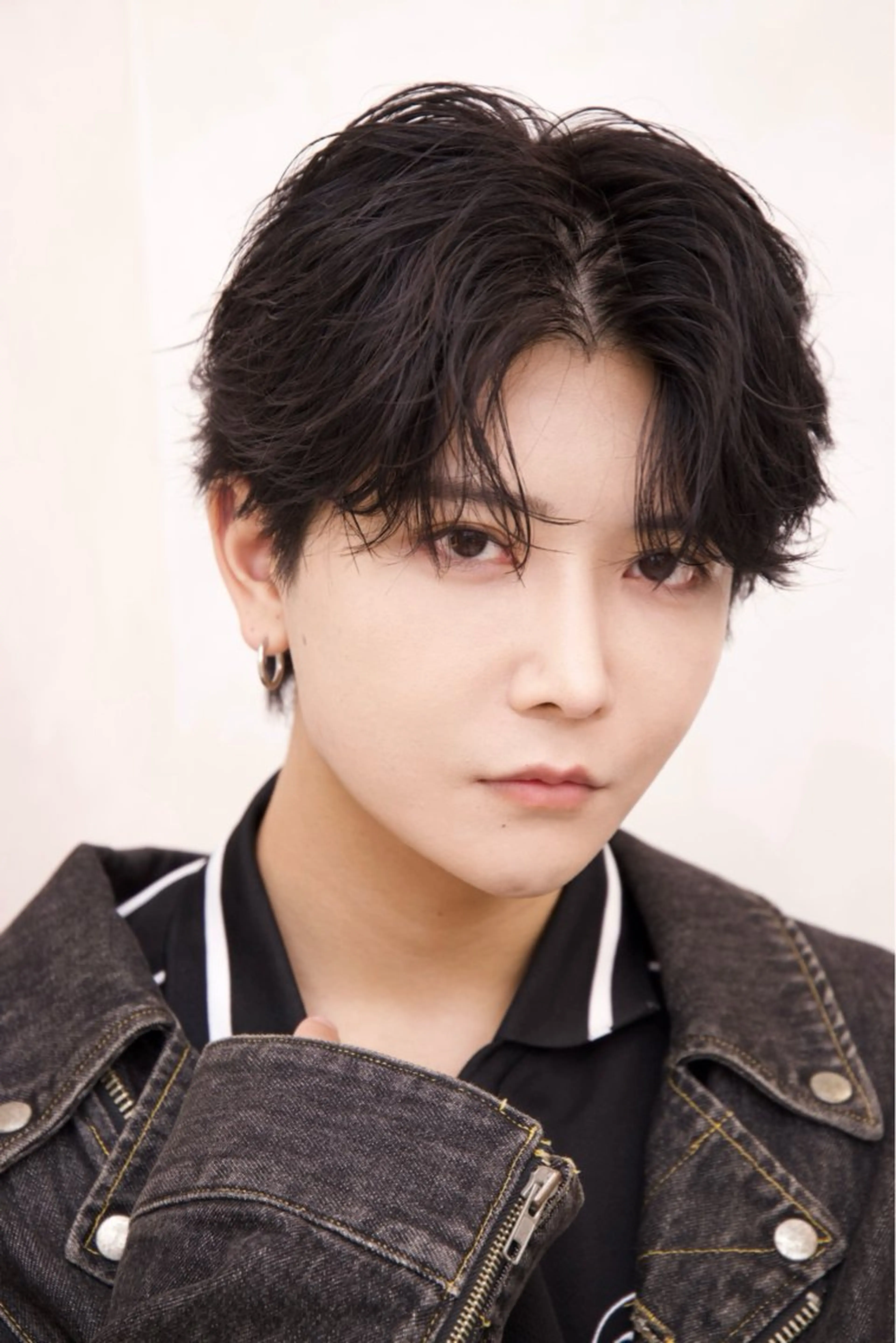 パーマ メンズ メンズパーマＮｏ1 Taiyoのヘアスタイル