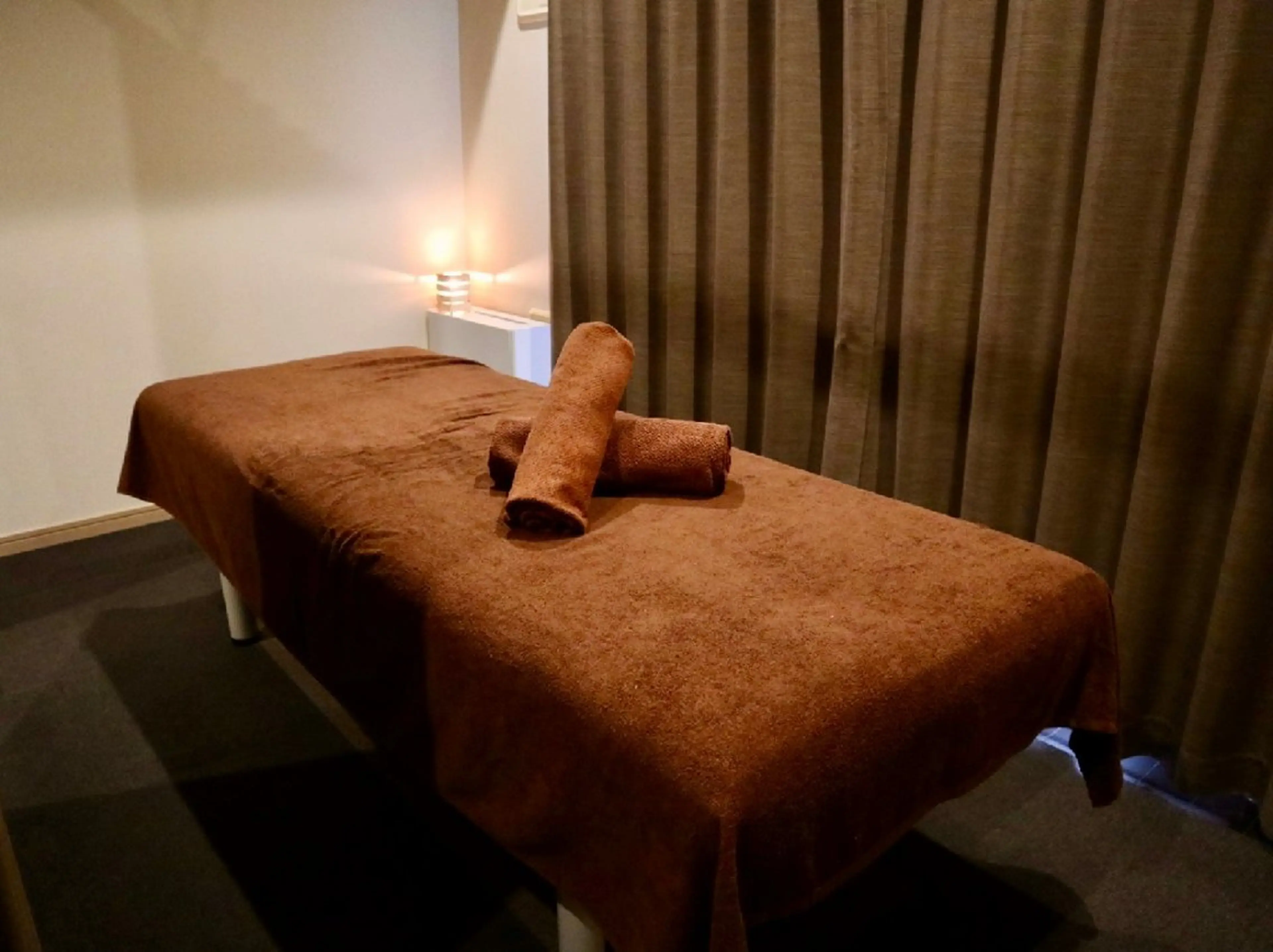 セミロング MYCARE 鍼灸&マッサージ代表のエステ・リラクイメージ