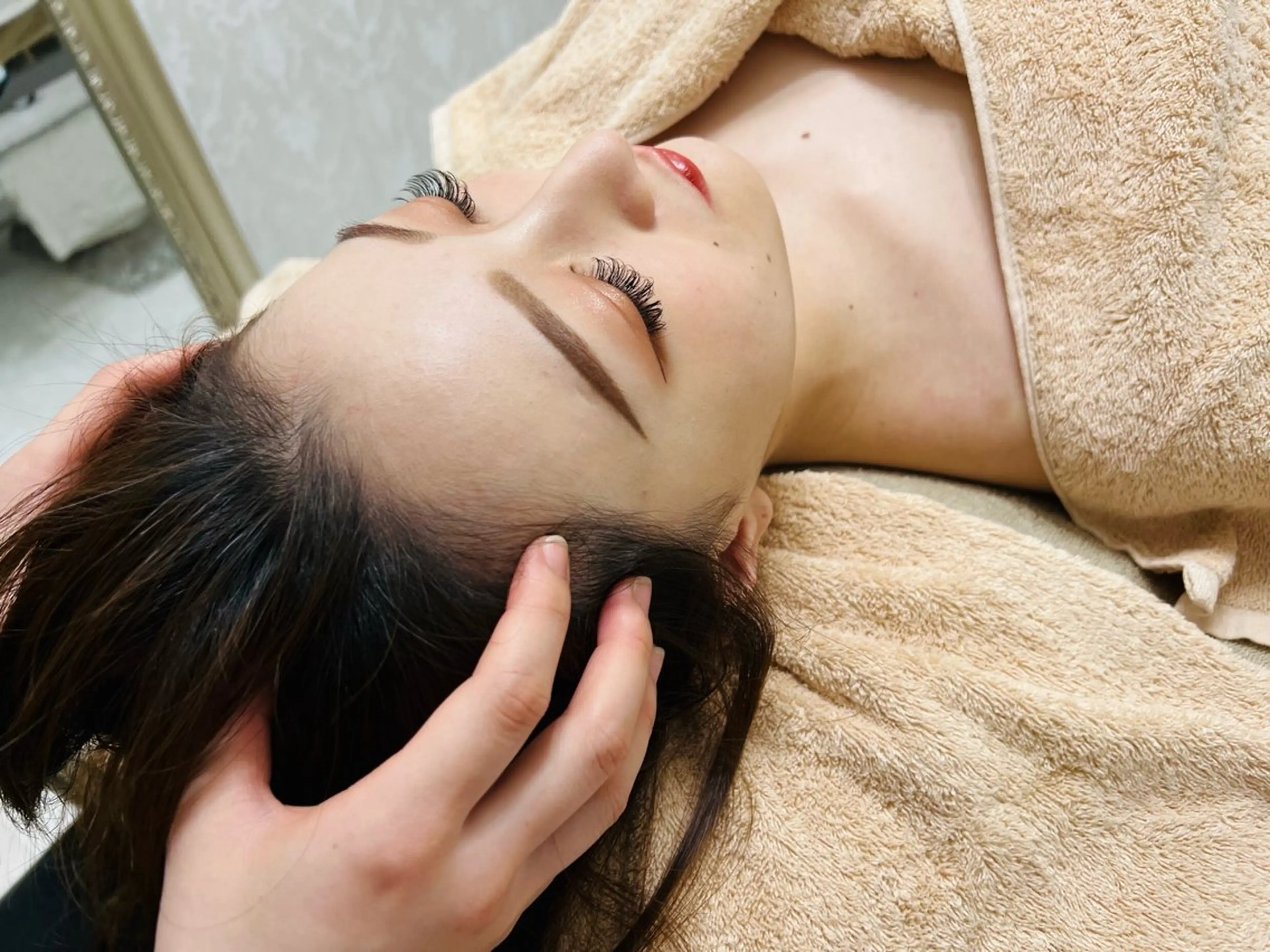 aimer服部 /  小顔 ・ 痩身のその他イメージ