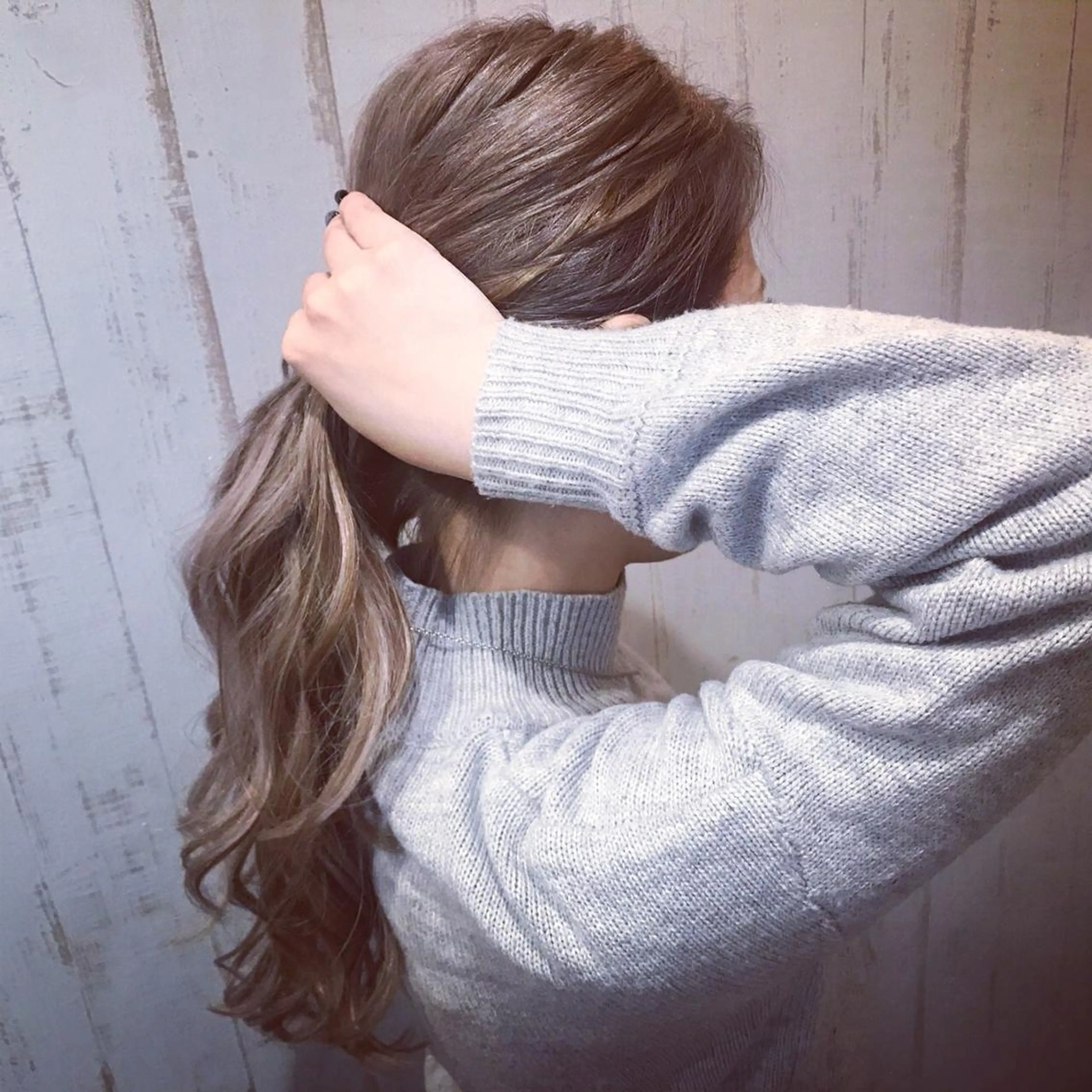 ロング R3 Eyelash RSKのマツエク・マツパデザイン