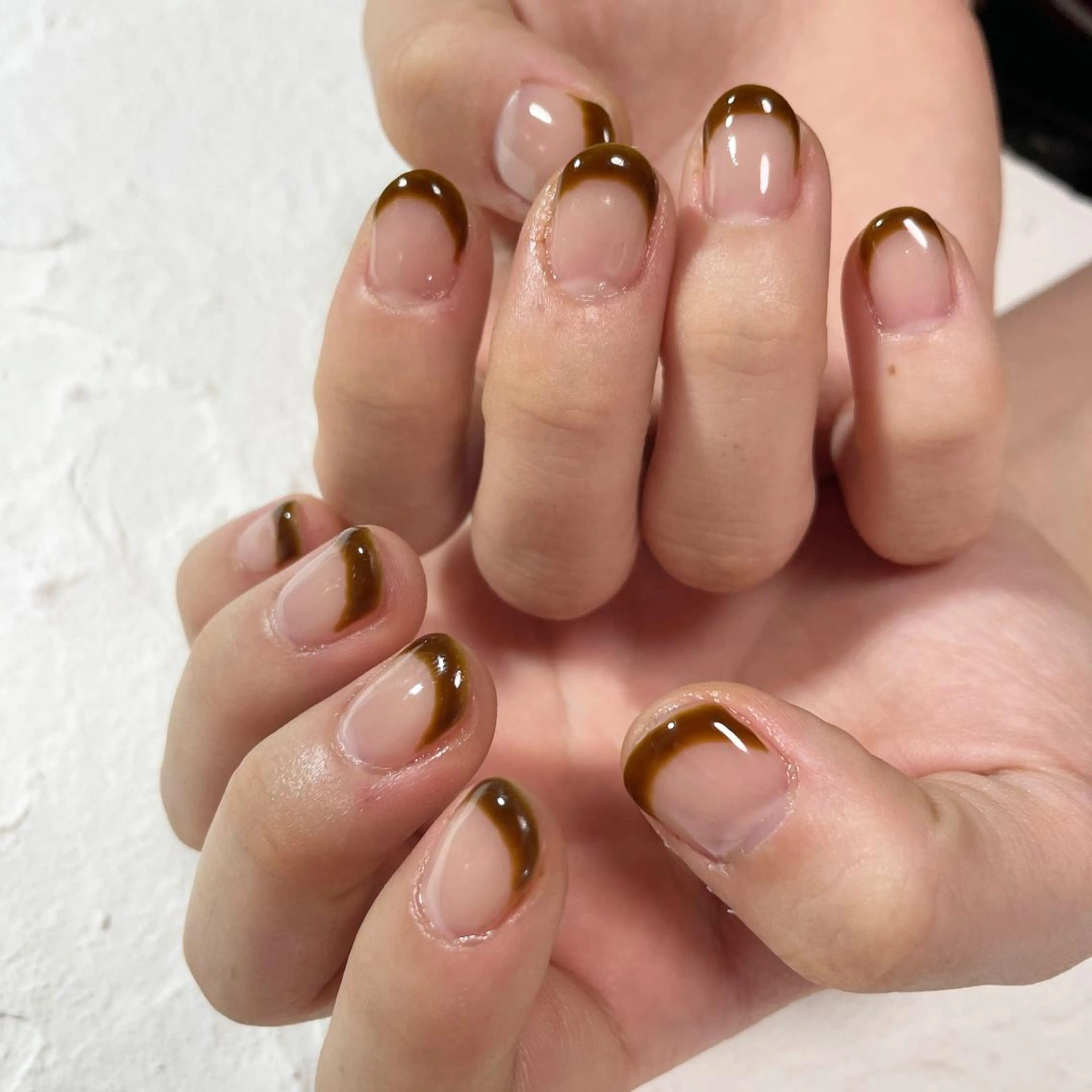 ネイル 吉村 優子のネイルデザイン