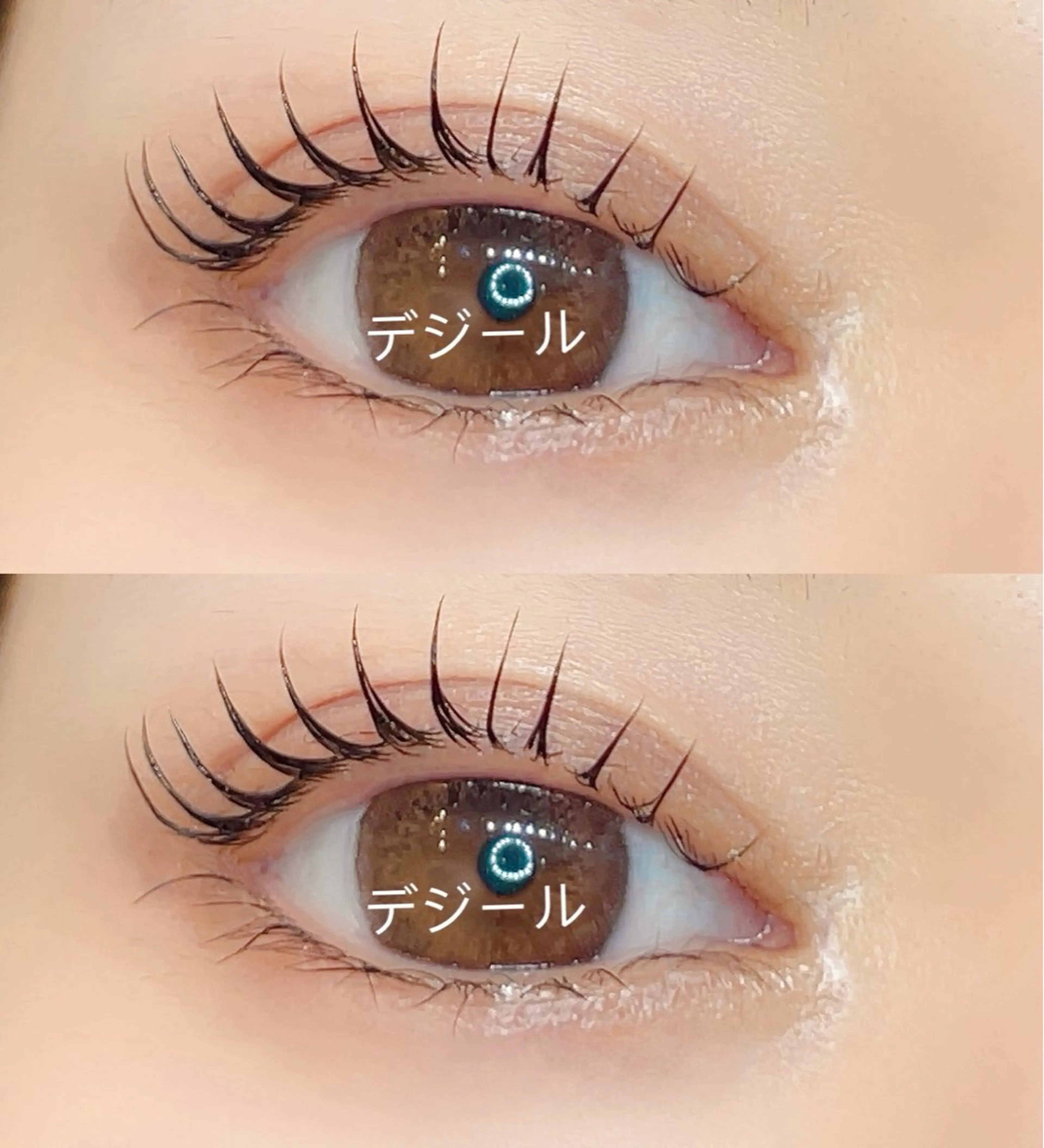 マツエク・マツパ マツパ 🌹みなみ🌹 清末のマツエク・マツパデザイン