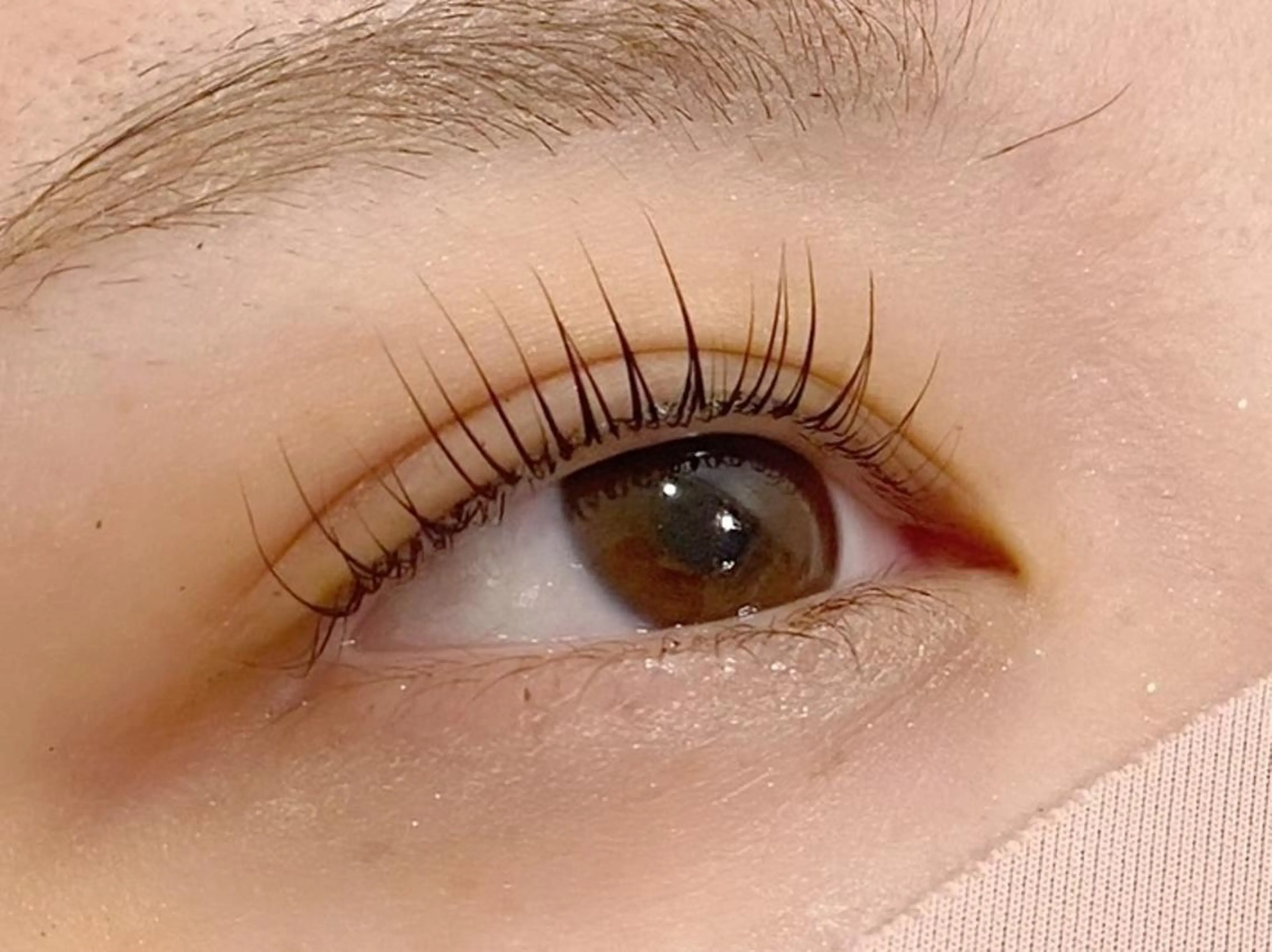 マツエク・マツパ アイラッシュサロン milimiliのマツエク・マツパデザイン