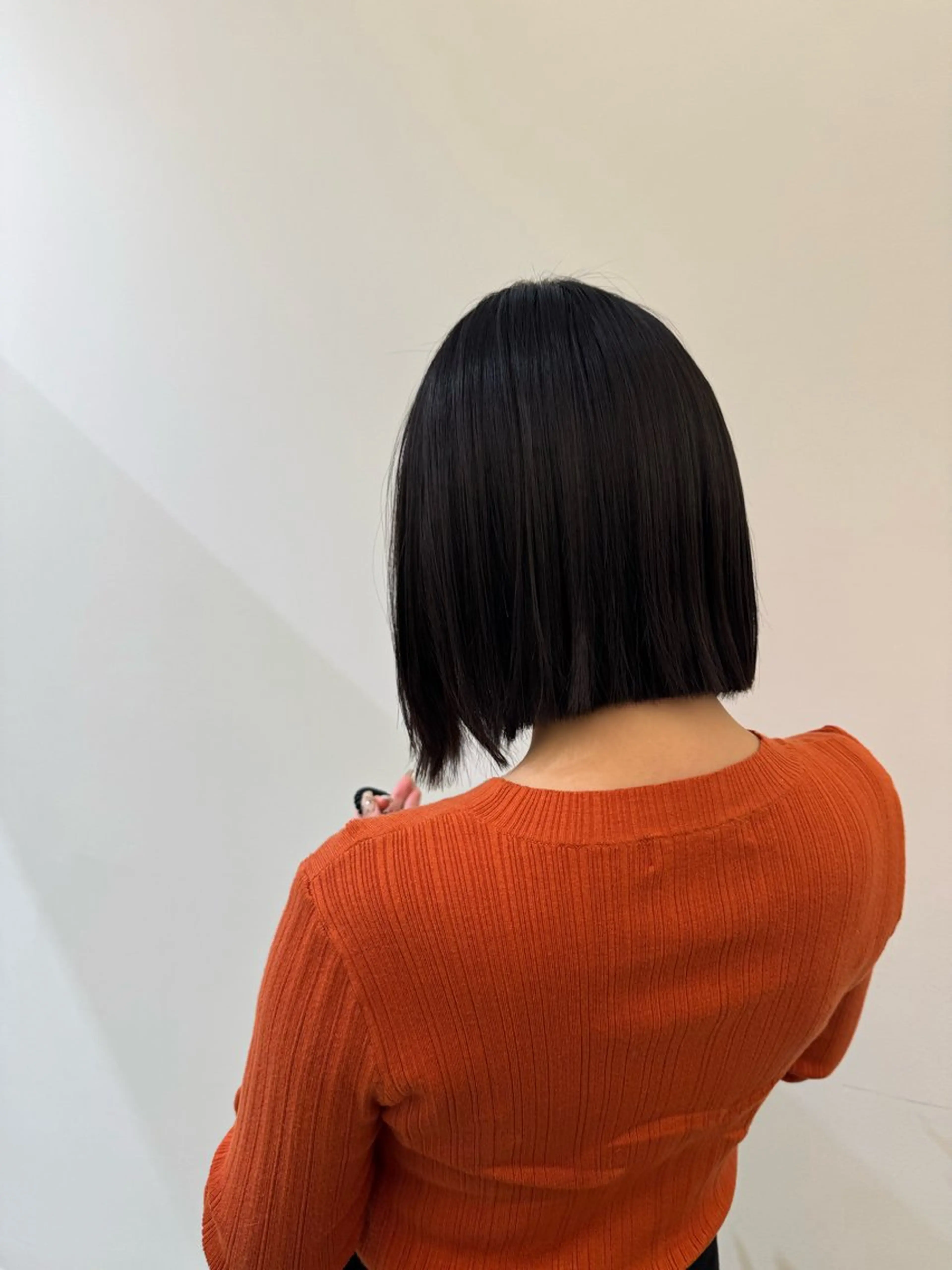 ショート ROSSO 大橋店 /大野　凜のヘアスタイル