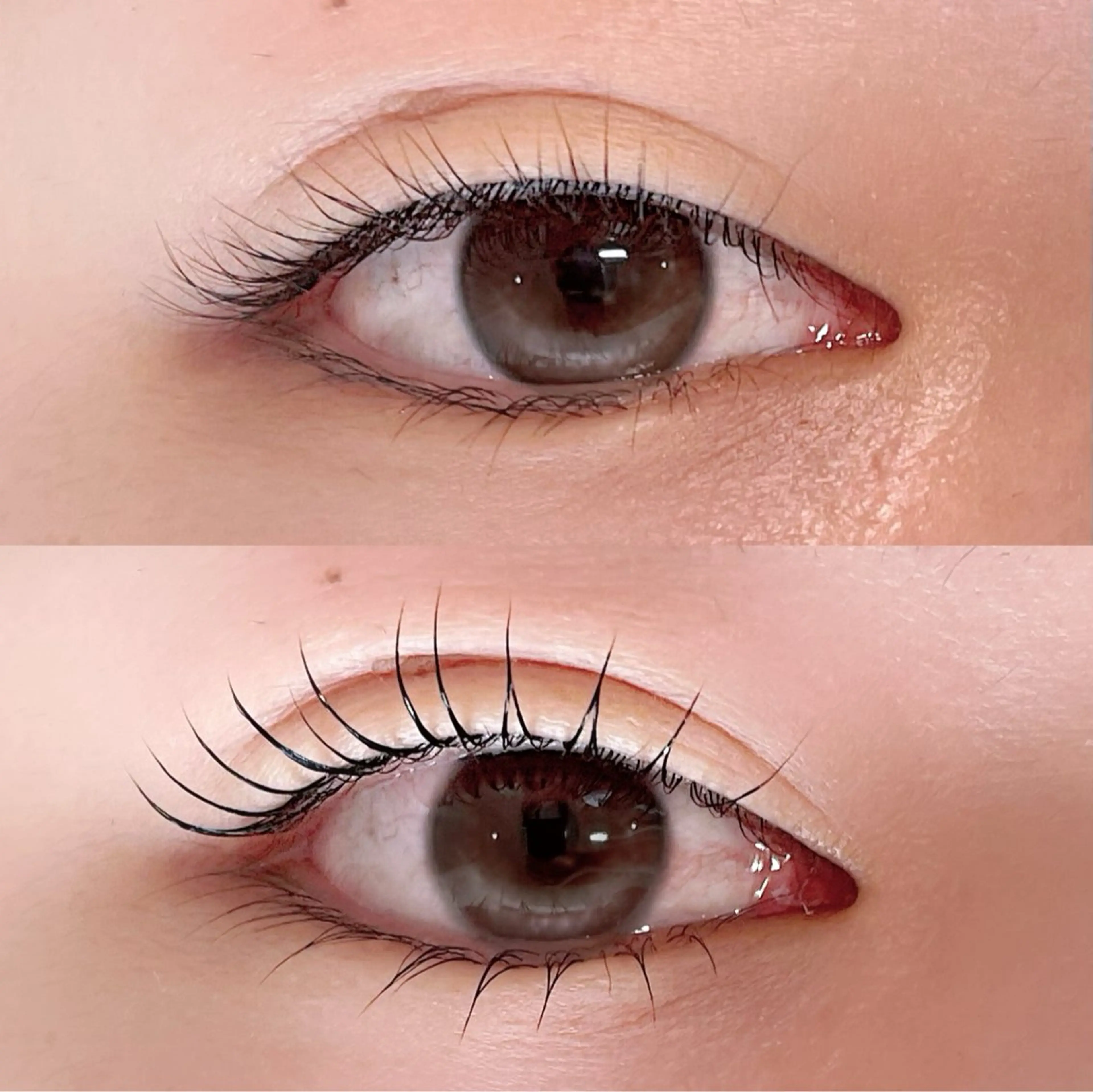 マツエク・マツパ eyelash salon7のマツエク・マツパデザイン