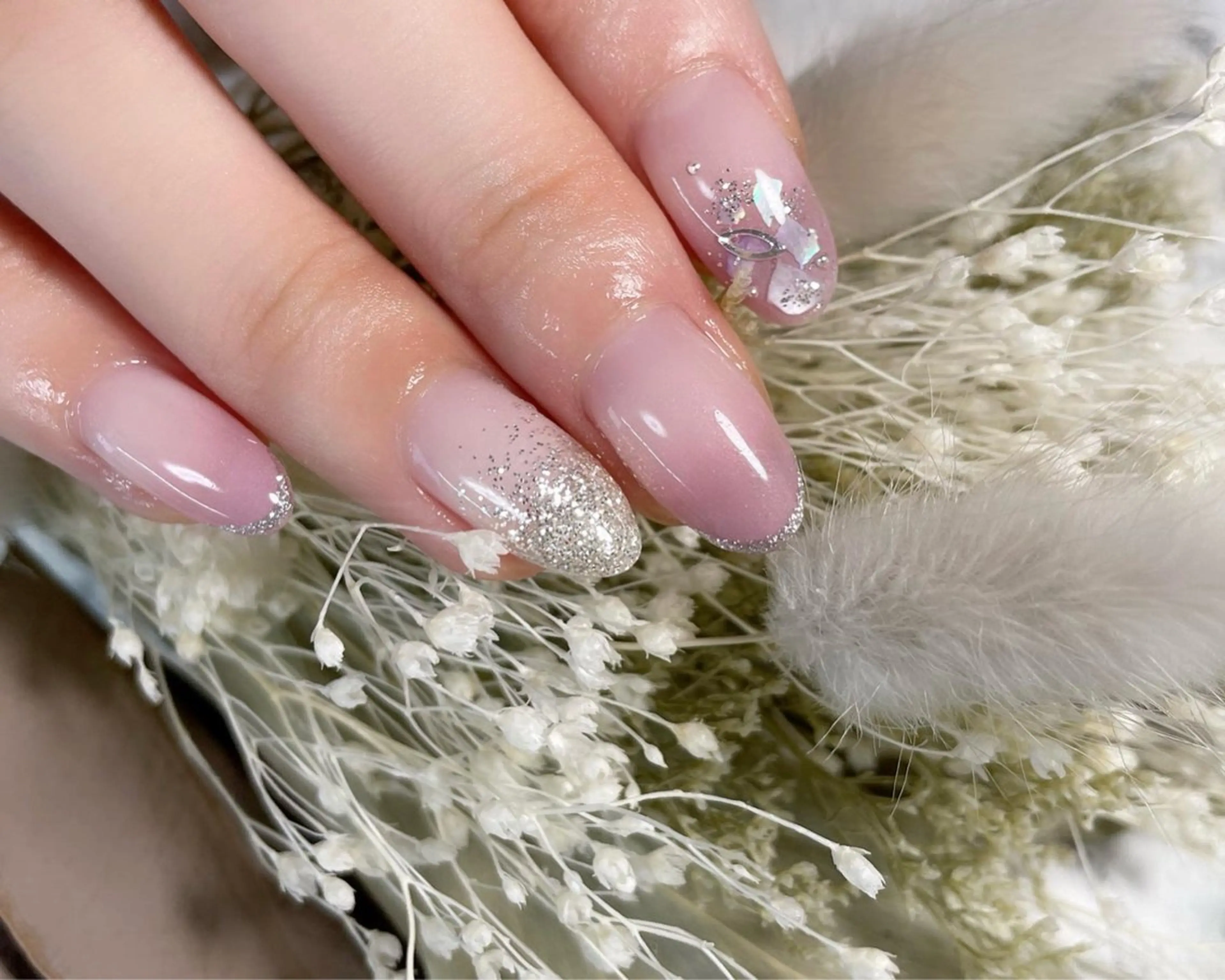 ネイル MuuMii Nailのネイルデザイン