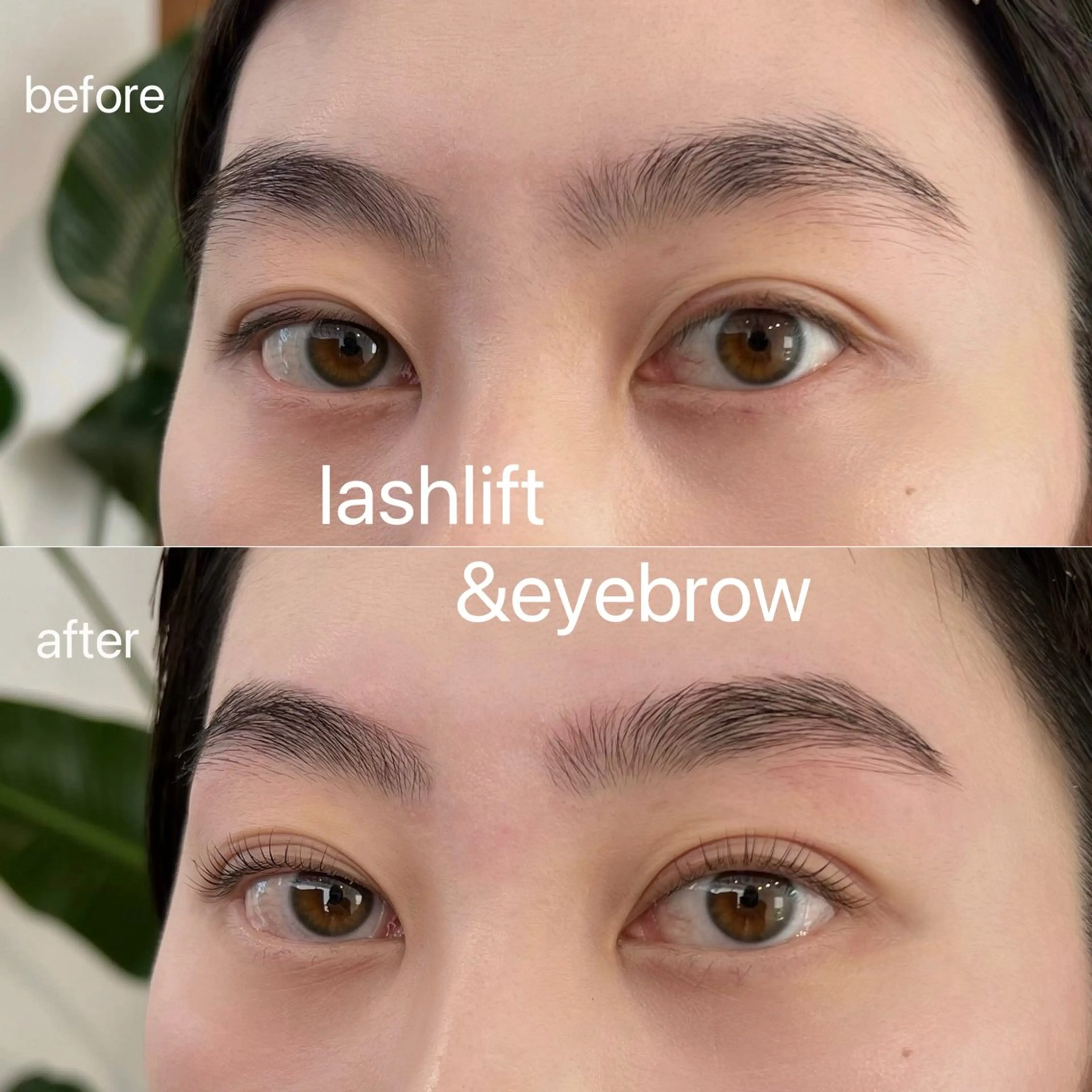 マツエク・マツパ GO TODAY SHAIRE SALON mico店所属・松本 彩良のマツエク・マツパデザイン