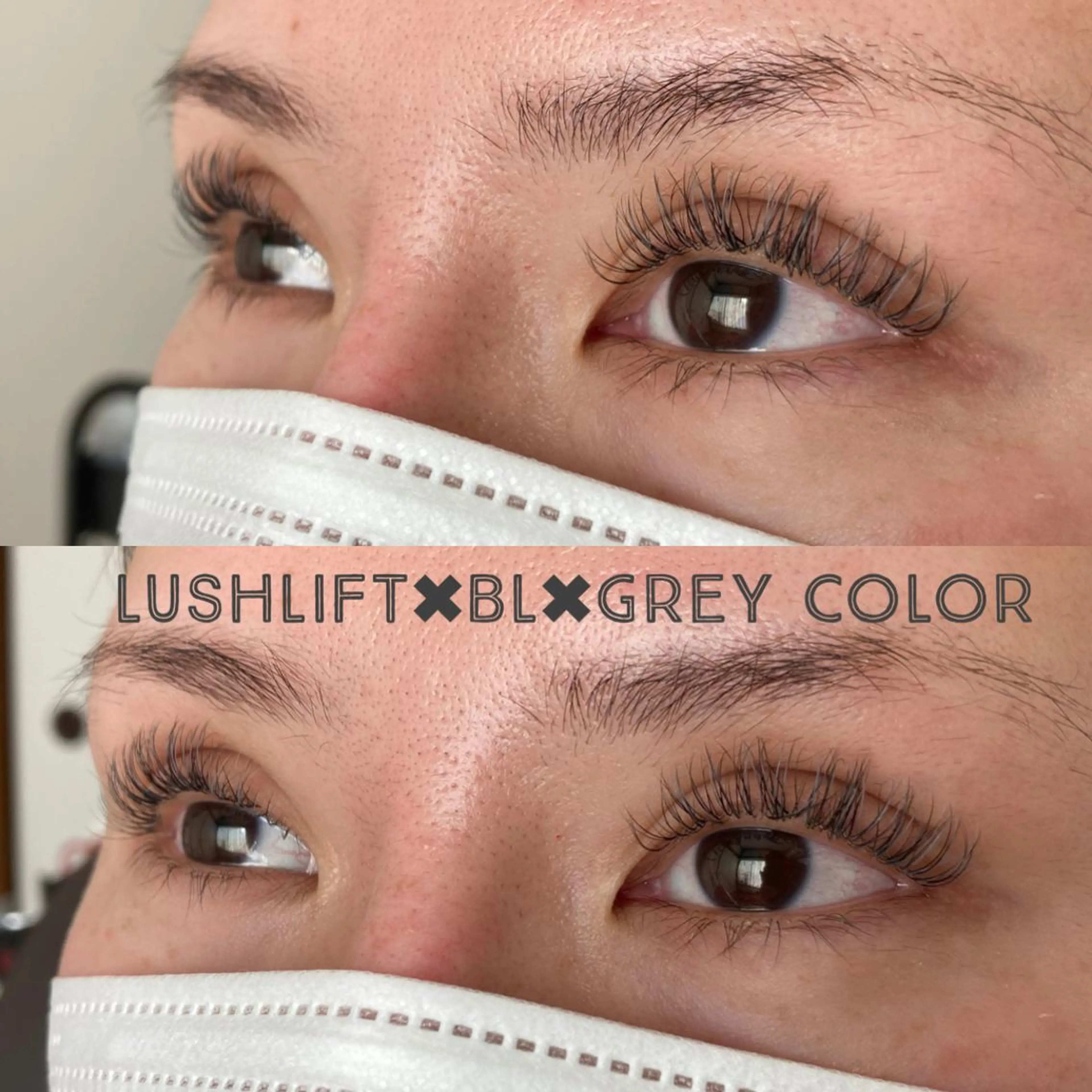 マツエク・マツパ マツエク PATRA《パトラ》所属・EYEsalon PATRA《パトラ》のマツエク・マツパデザイン