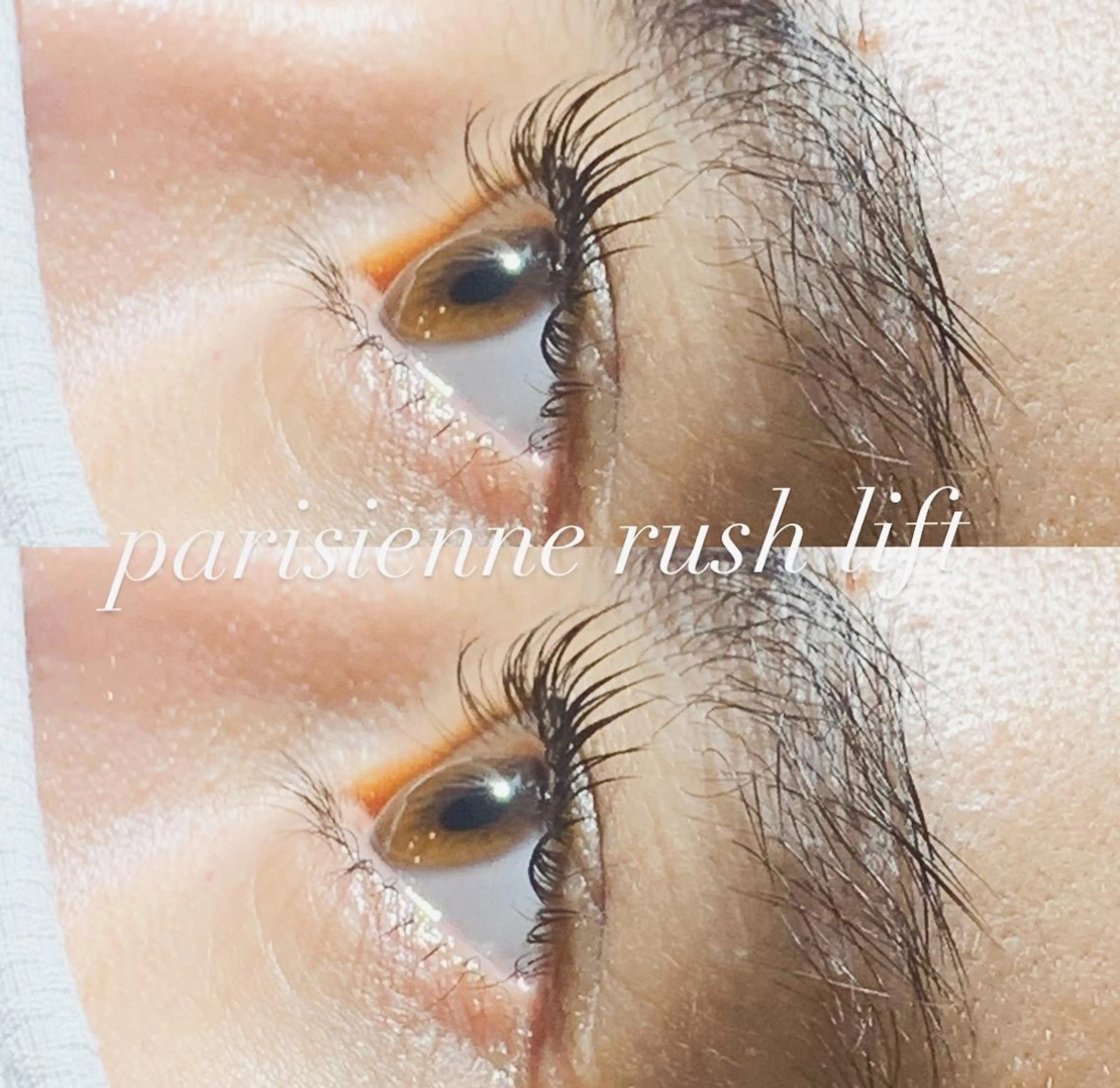 マツエク・マツパ まつげパーマ 顔周り/レイヤー 🤍マリノのヘアスタイル