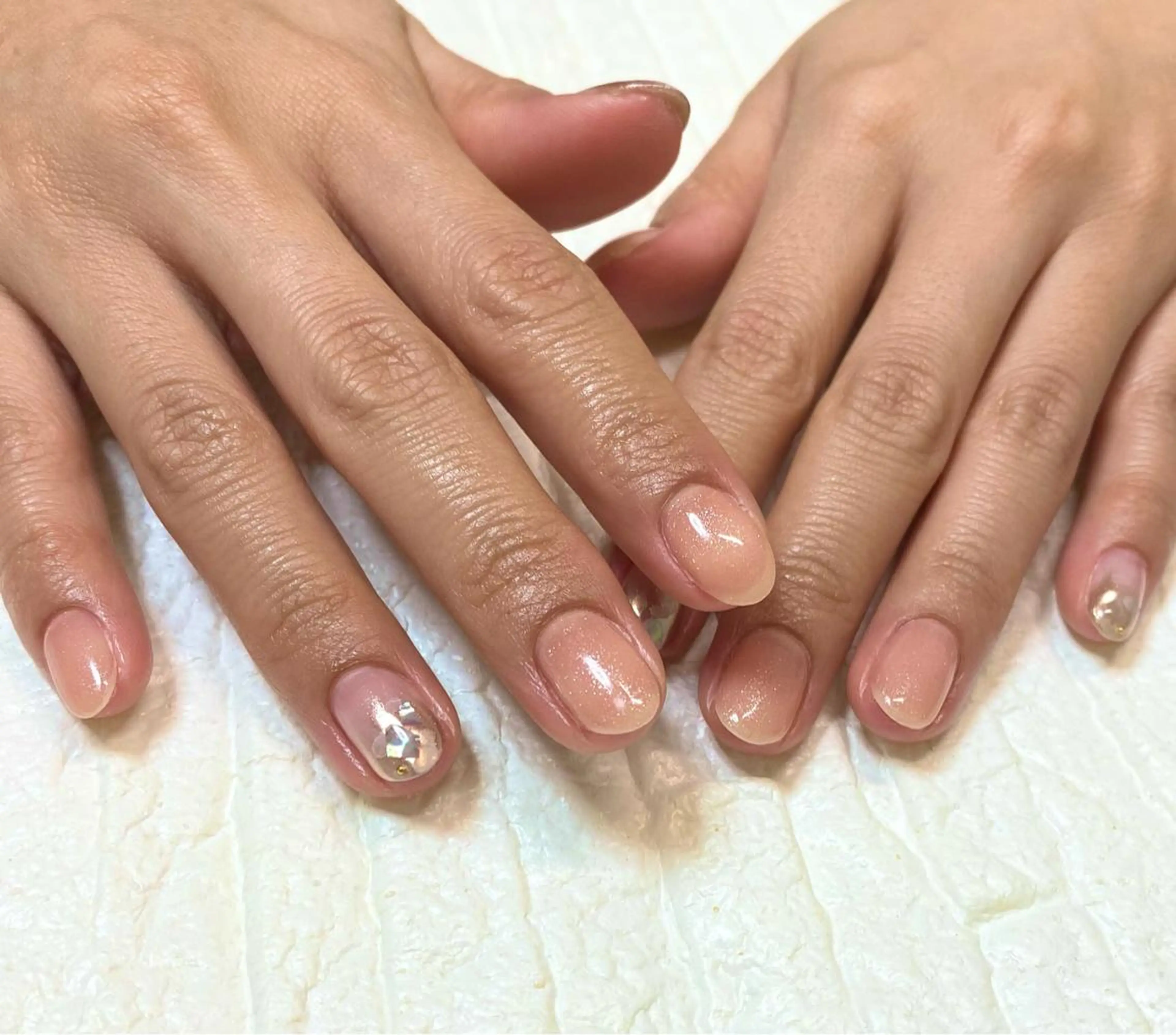 ネイル eyelash & nail  ＡＮのマツエク・マツパデザイン