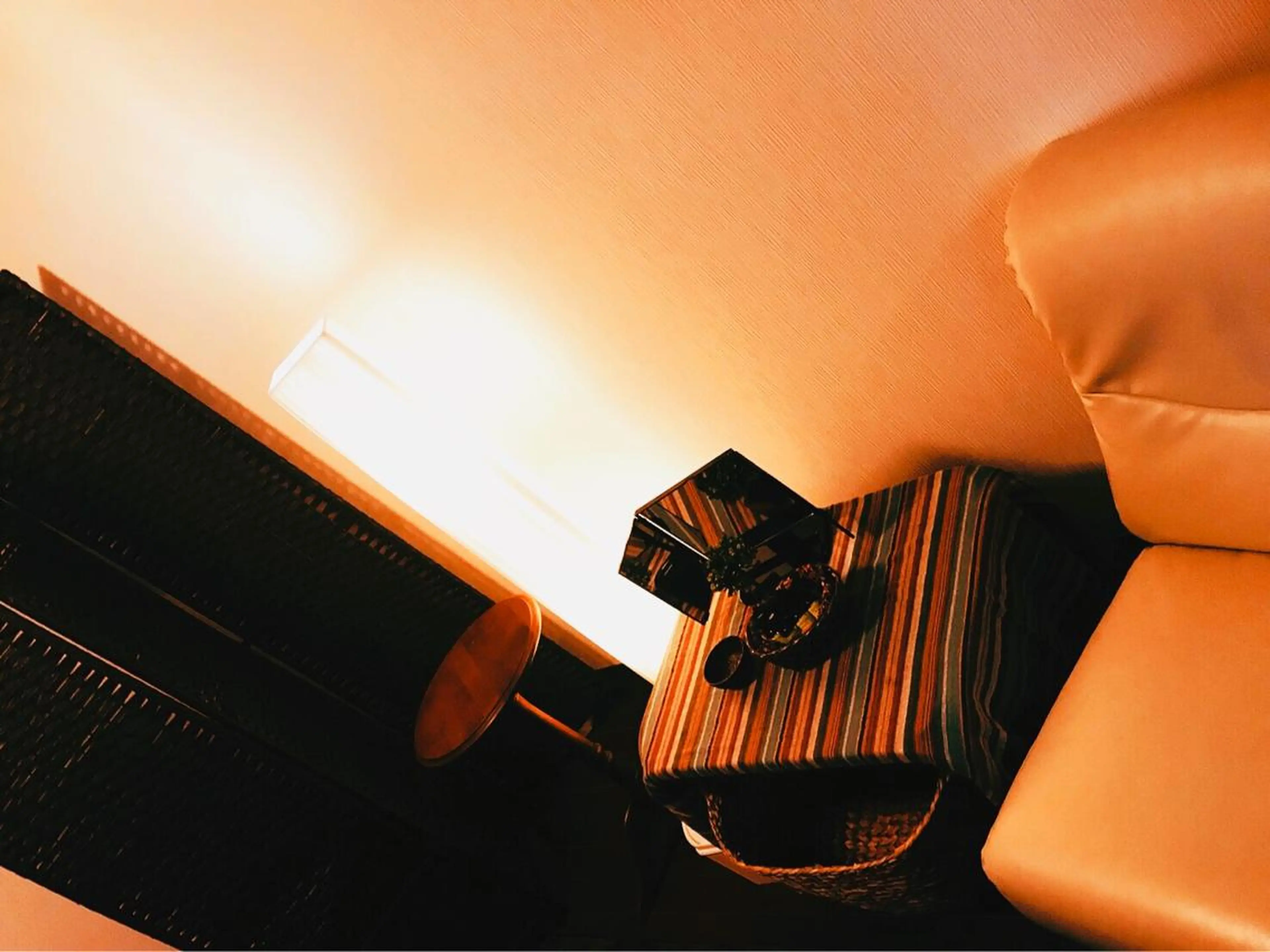 プライベートサロン リュッカのエステ・リラクイメージ