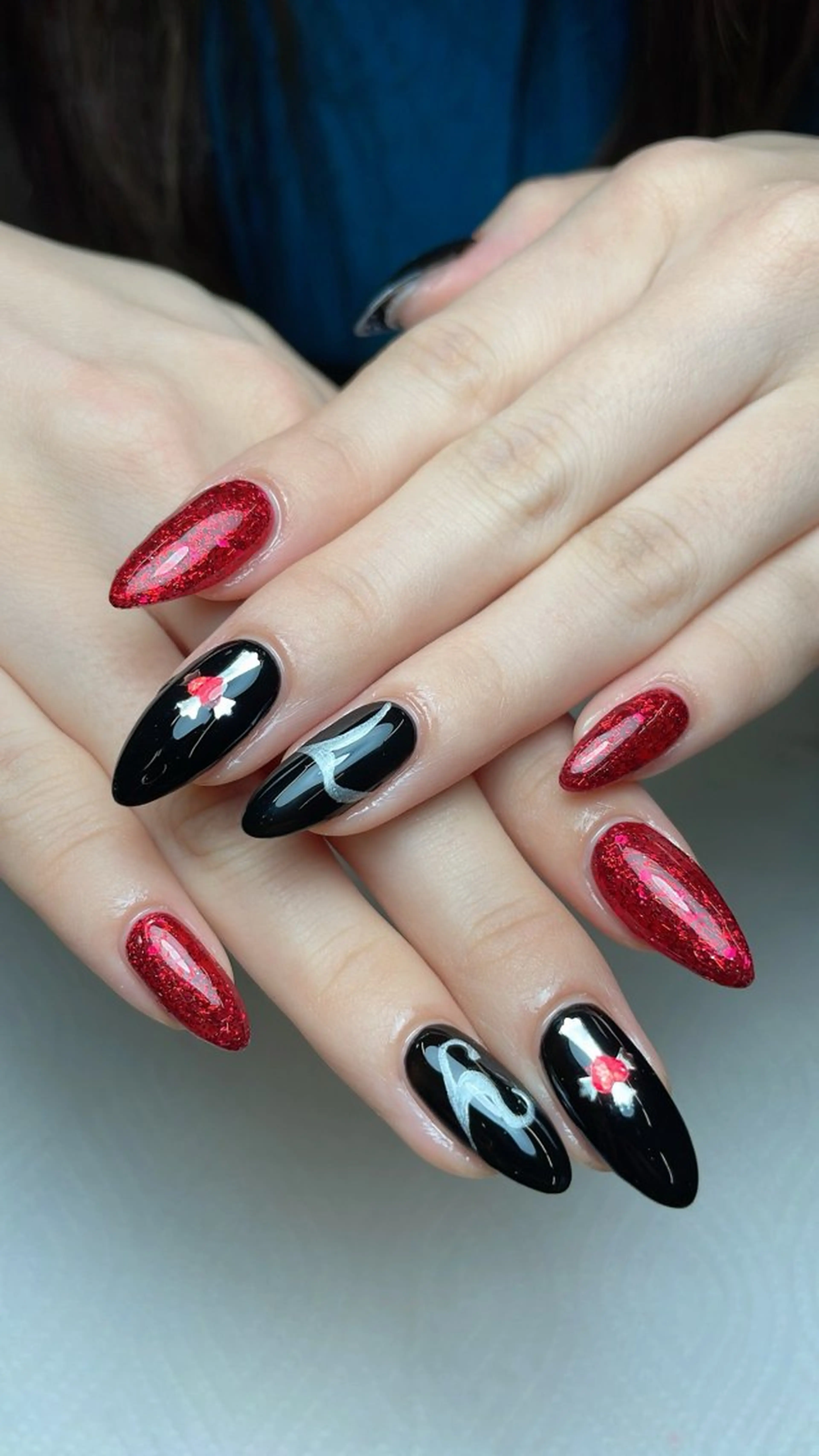 ネイル むねいる nail salonのネイルデザイン