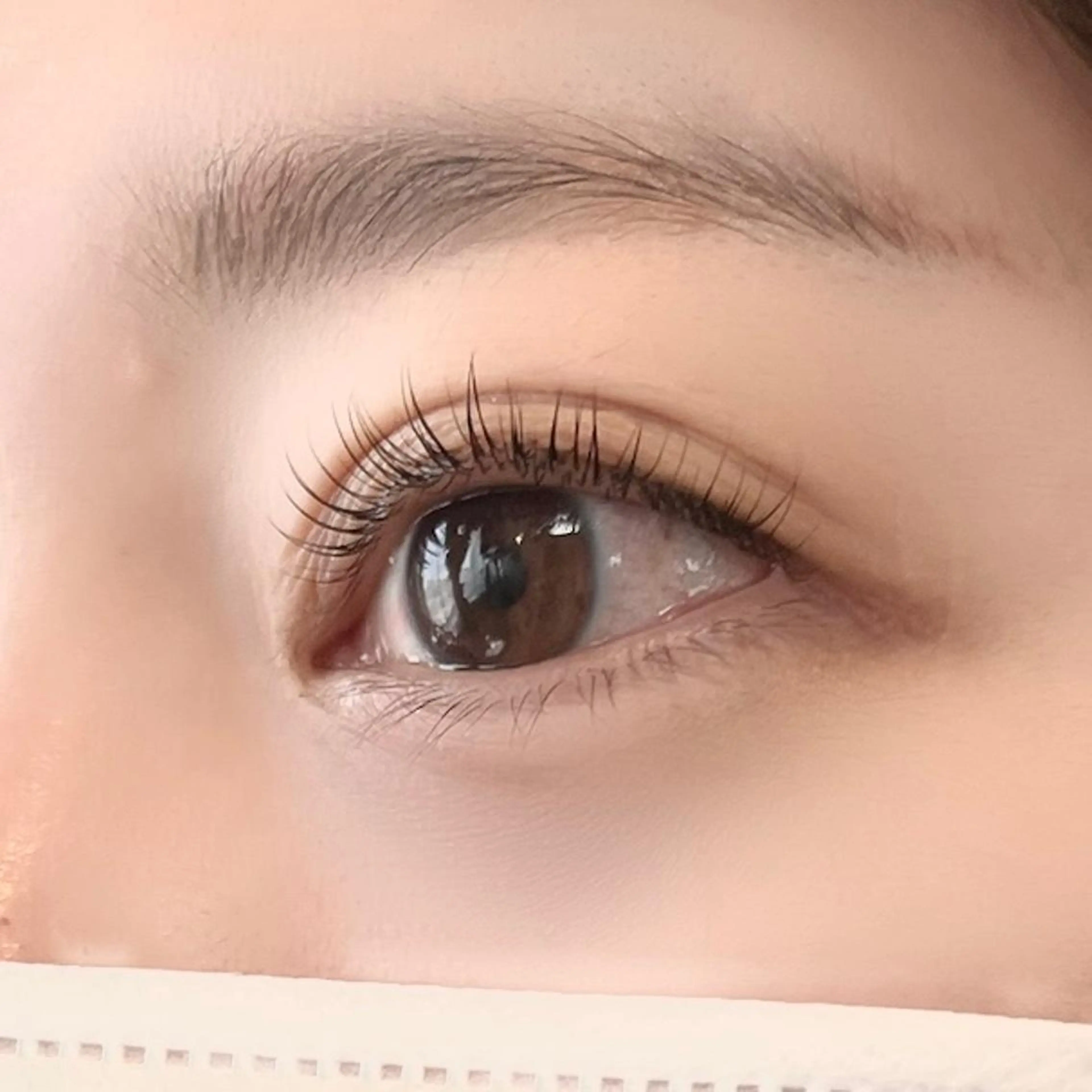 マツエク・マツパ 🦋平林 未莉🦋✨のマツエク・マツパデザイン