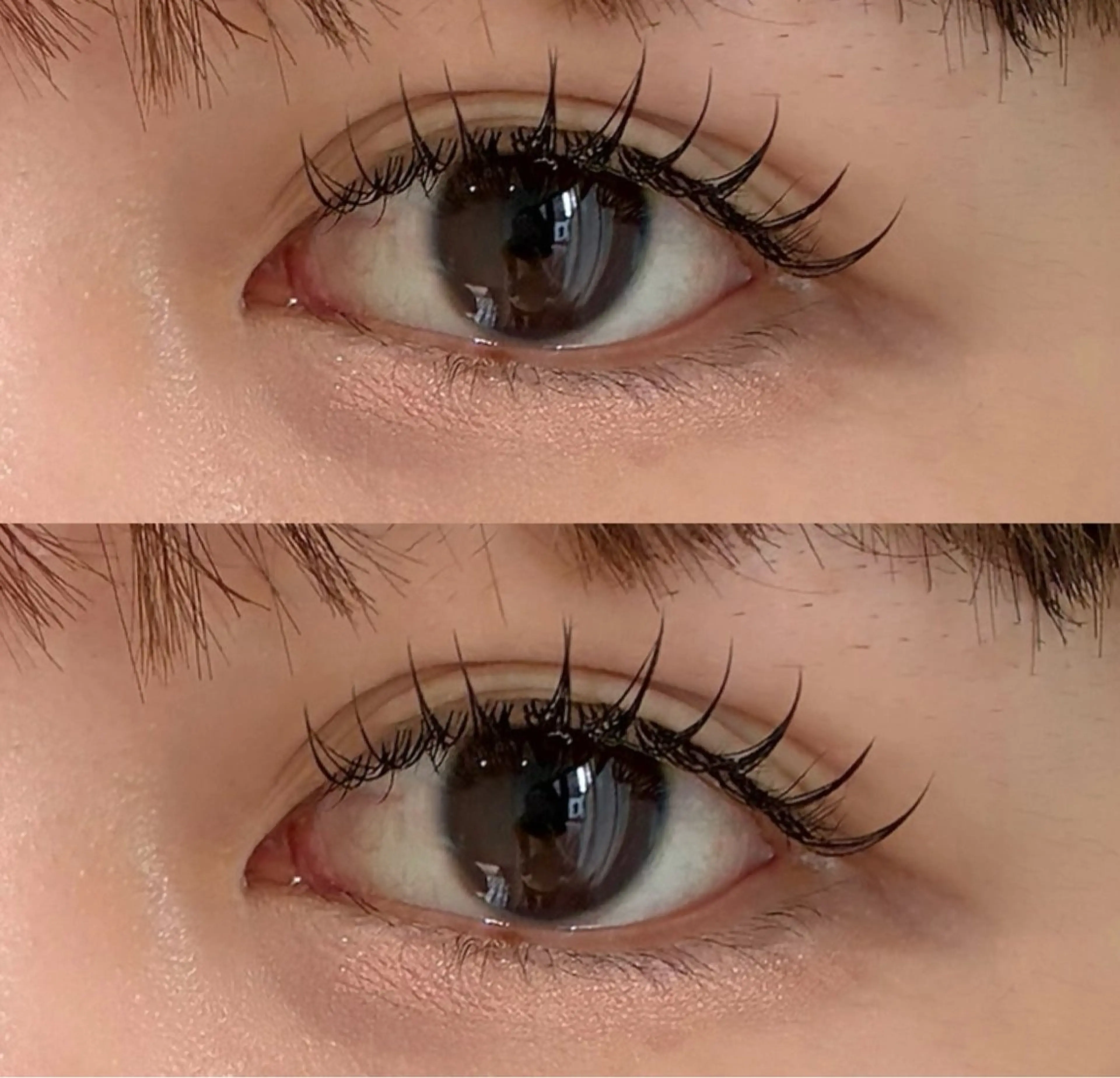 マツエク・マツパ マツエク sakiのマツエク・マツパデザイン