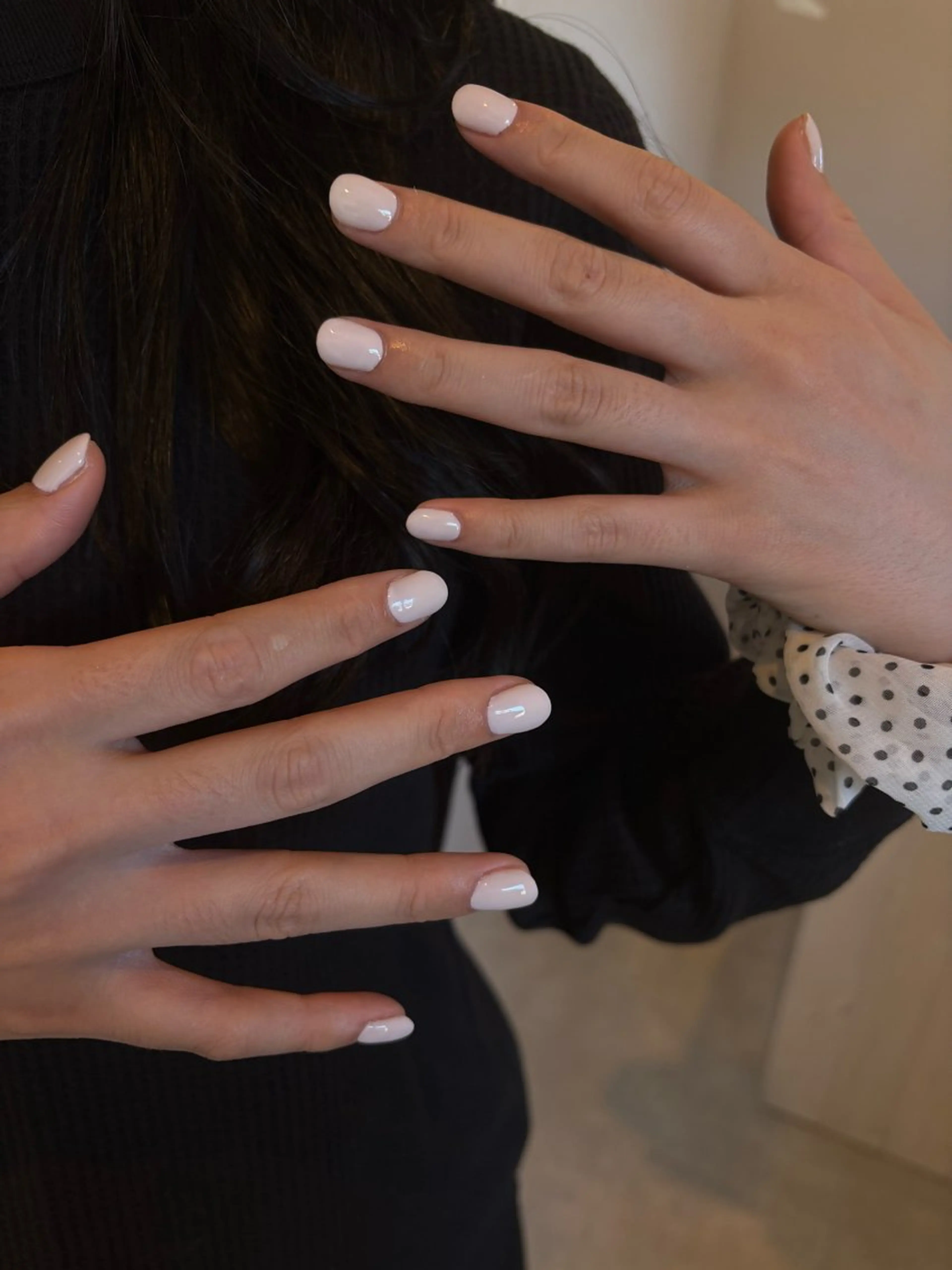 ネイル Brilho SERIHOのネイルデザイン