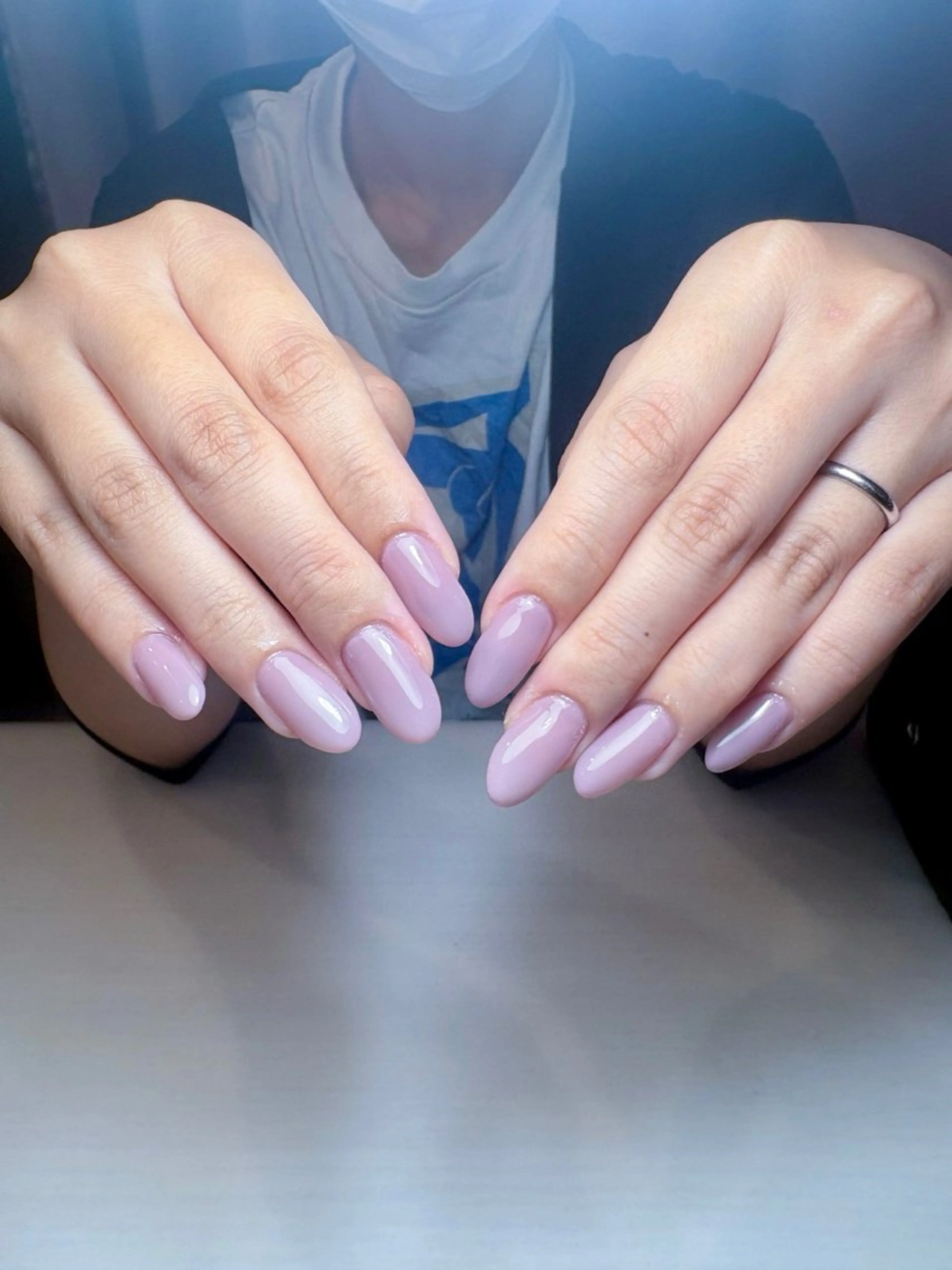 ネイル ハンドネイル Noa HANA-NAILのネイルデザイン