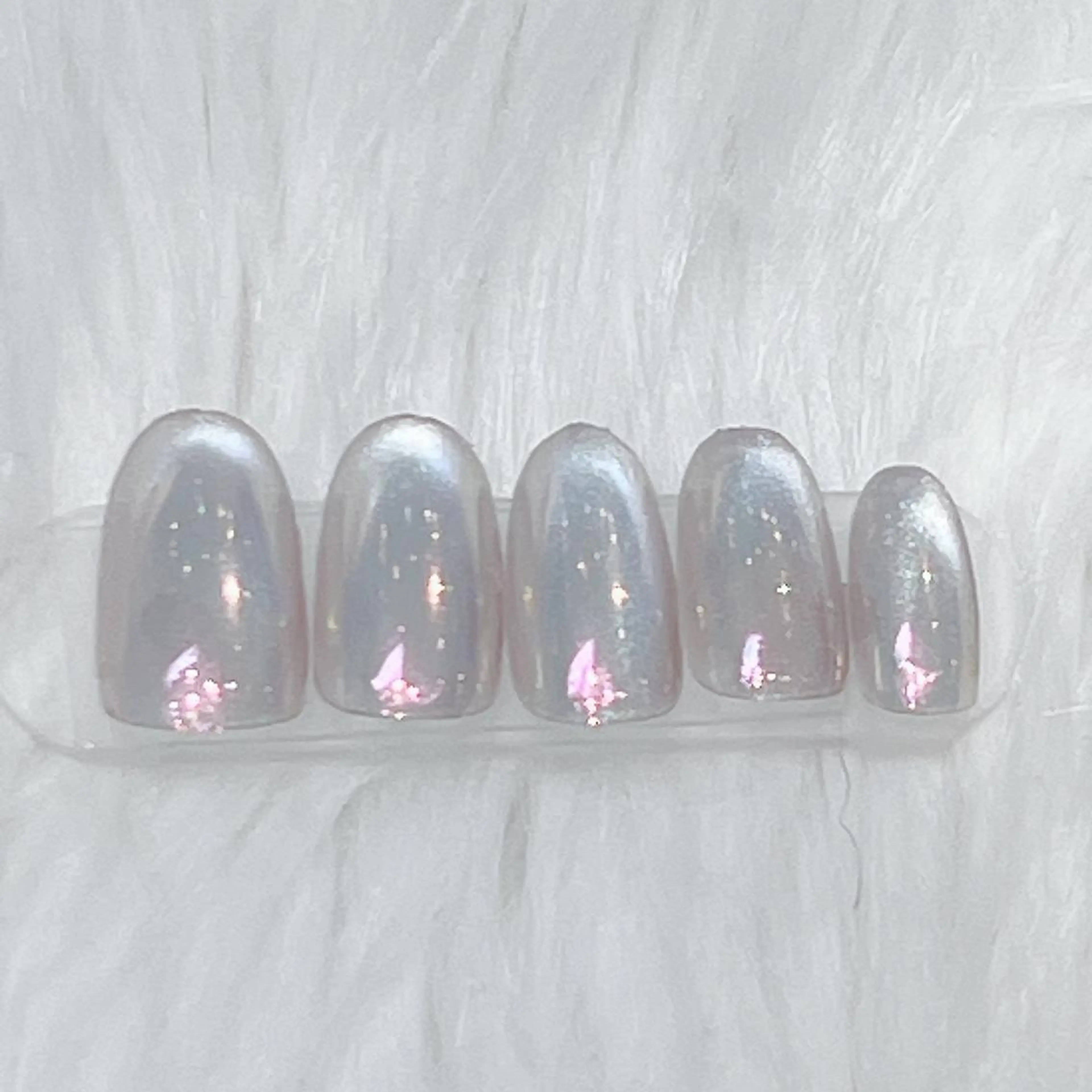 ネイル Tiary🤍 Sachikaのネイルデザイン