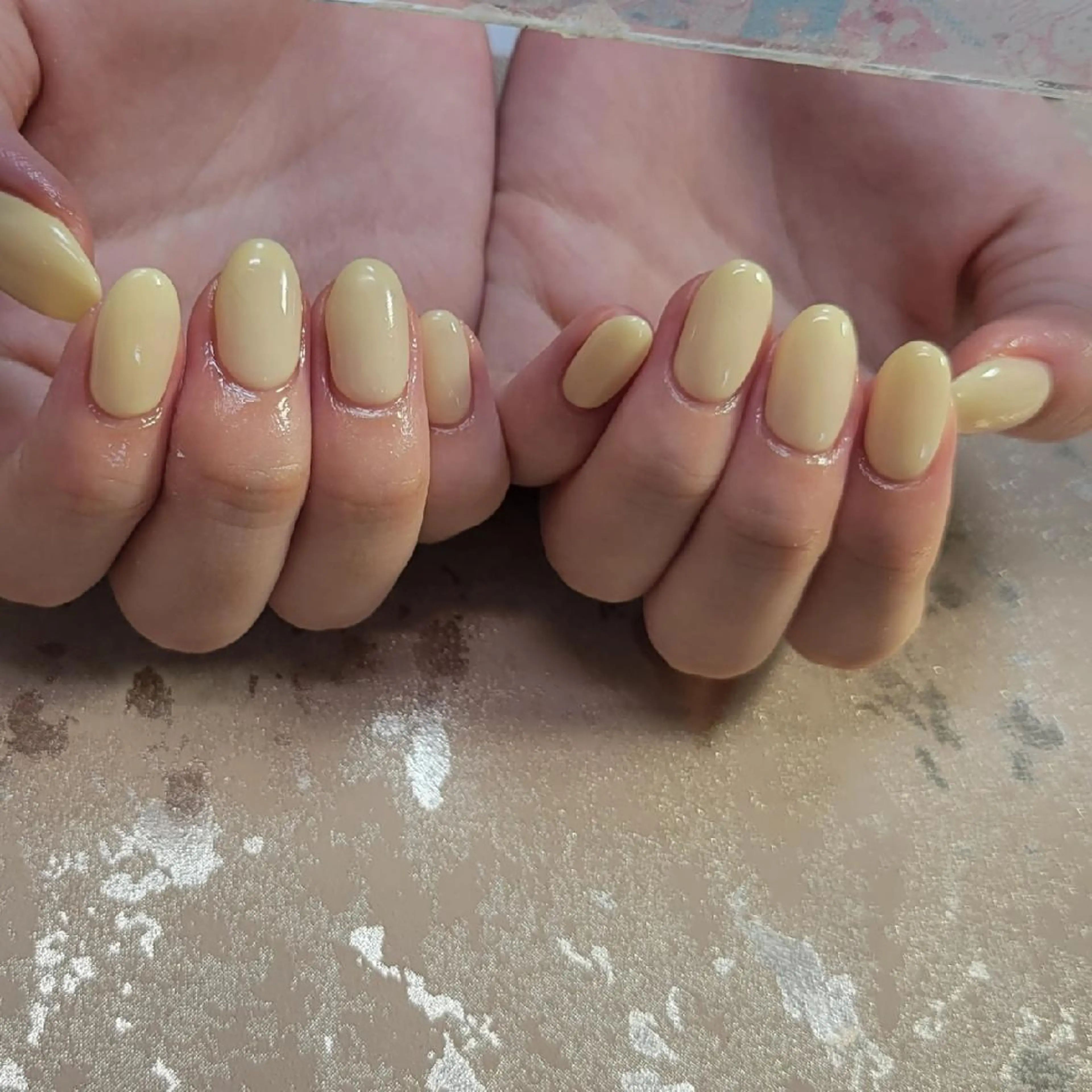 ネイル ネイルサロンほっこり kanaのネイルデザイン