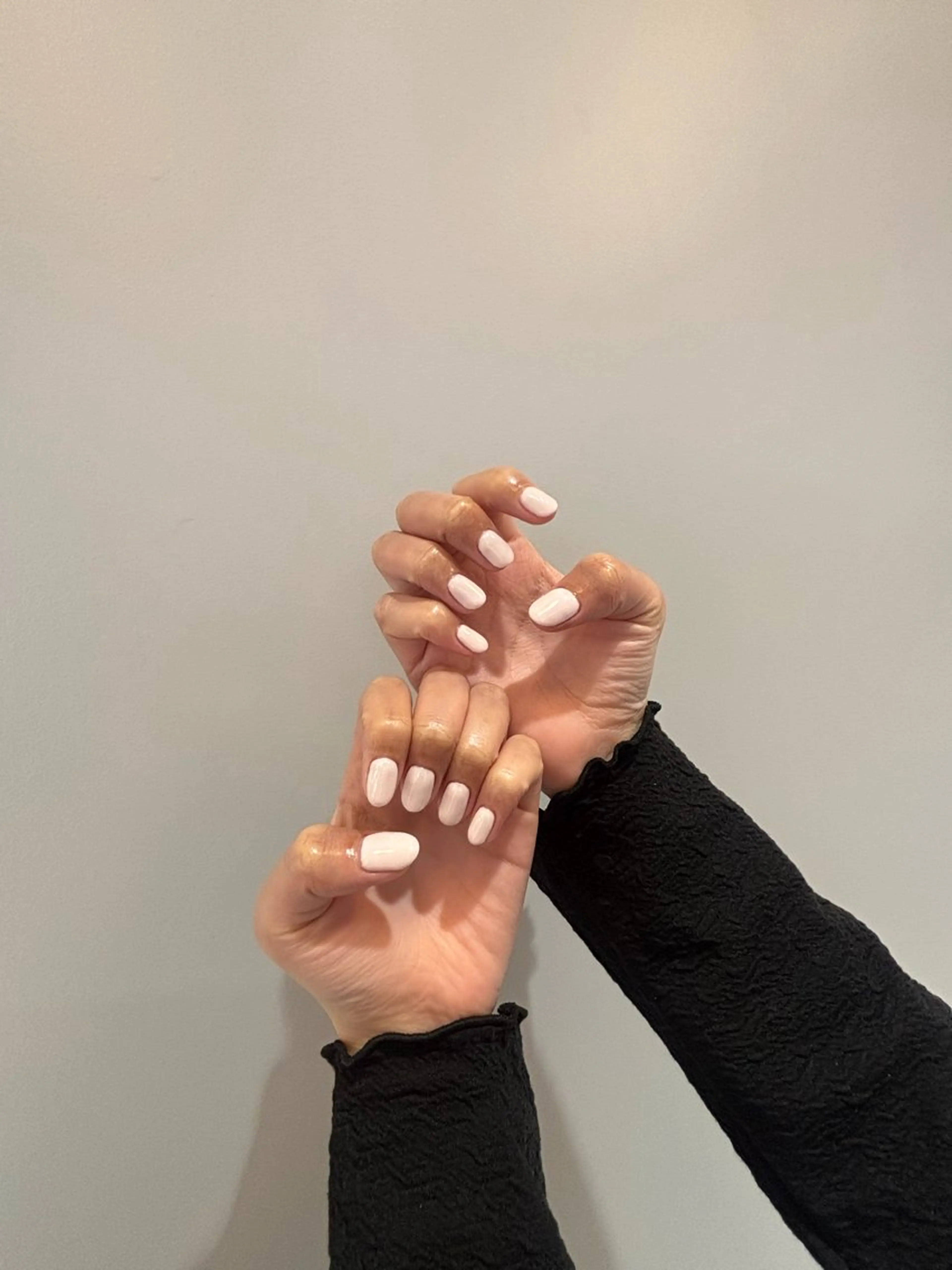 ネイル Aina LANDTENJINのネイルデザイン