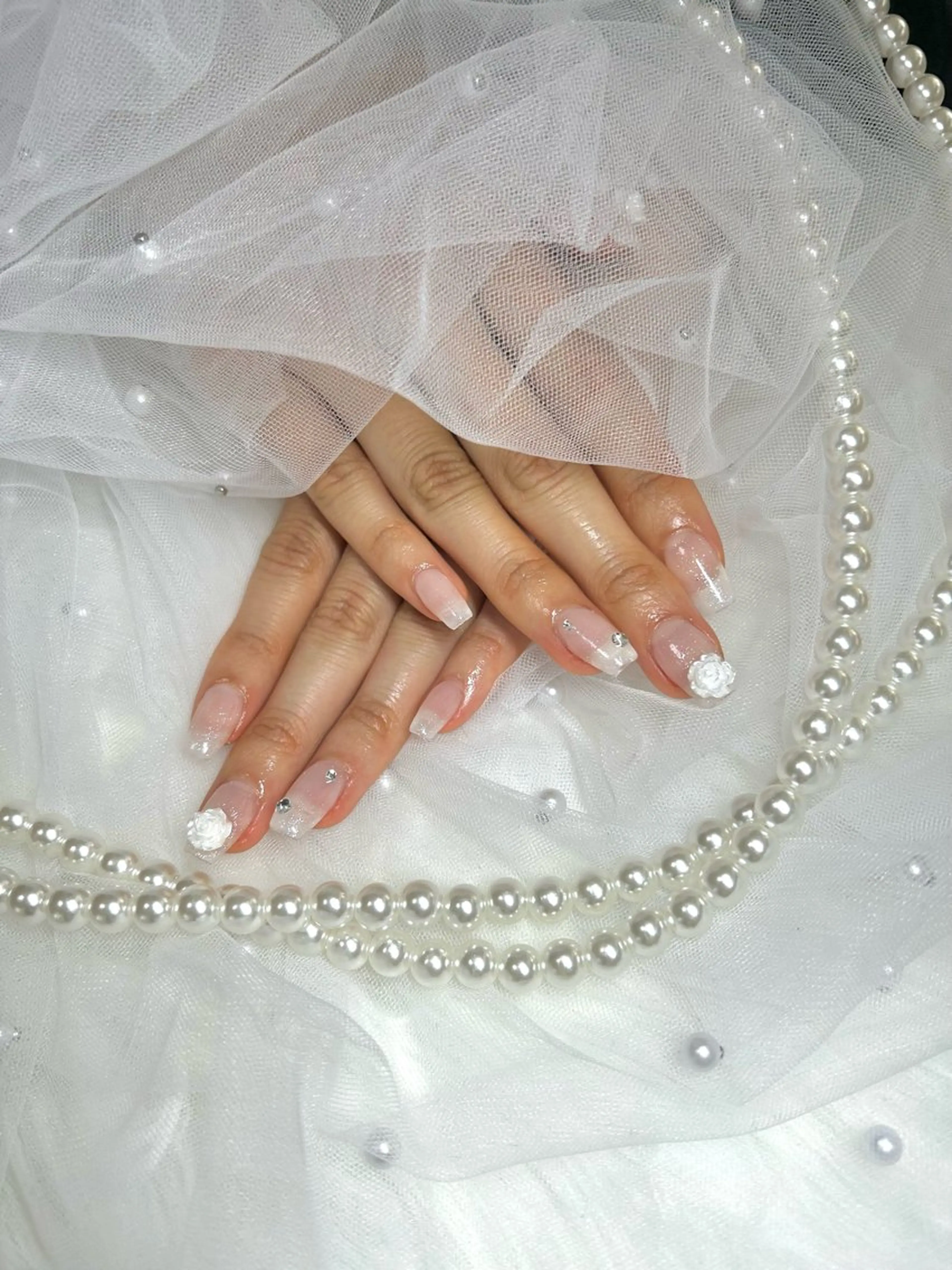 ネイル 【Laule‘a 】のネイルデザイン