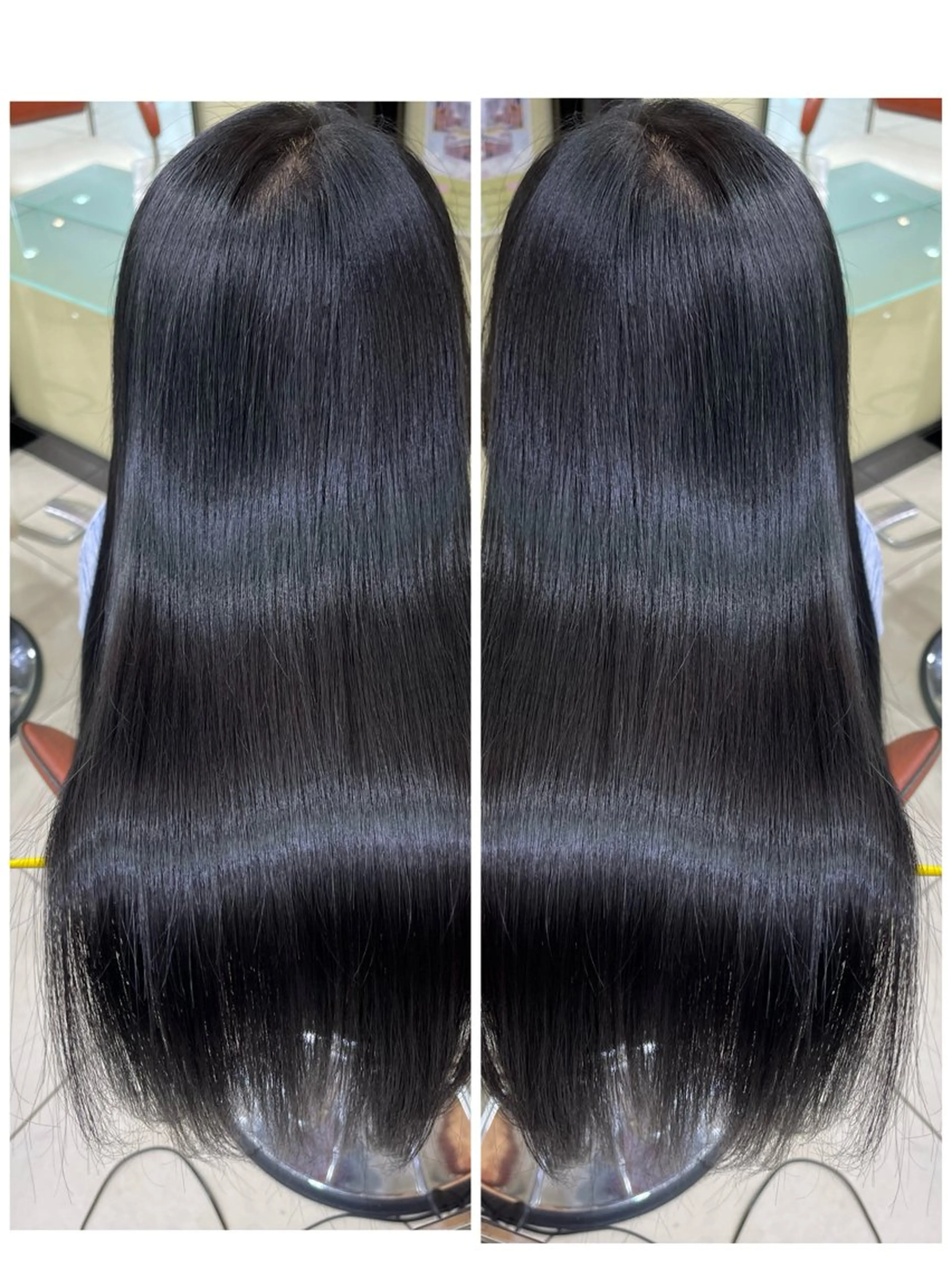 ロング カット トリートメント ⭐️20周年記念⭐️ 特別価格◎塚原廣太郎のヘアスタイル