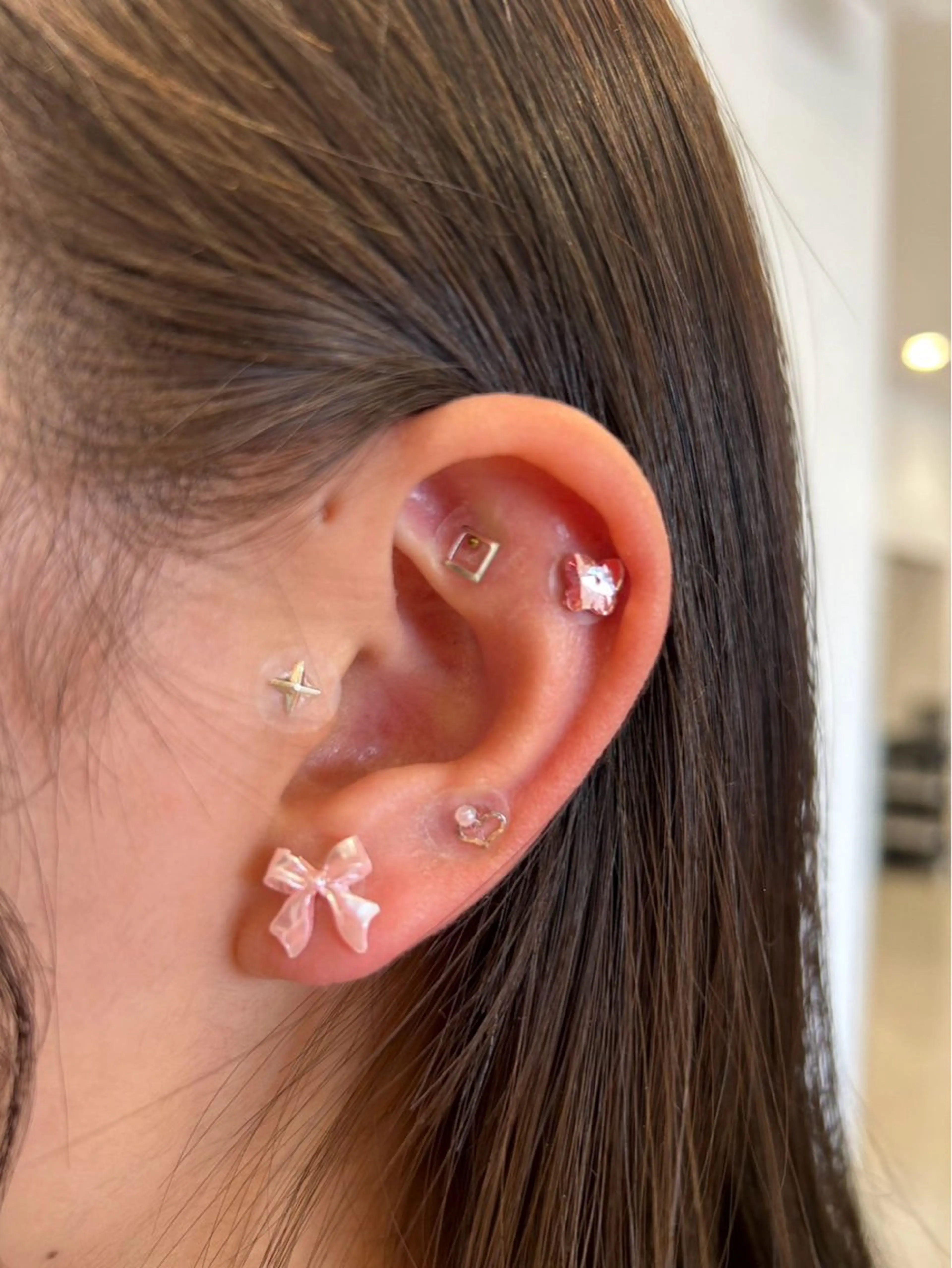 その他 EARTH四街道 もねの里モール店のヘアスタイル