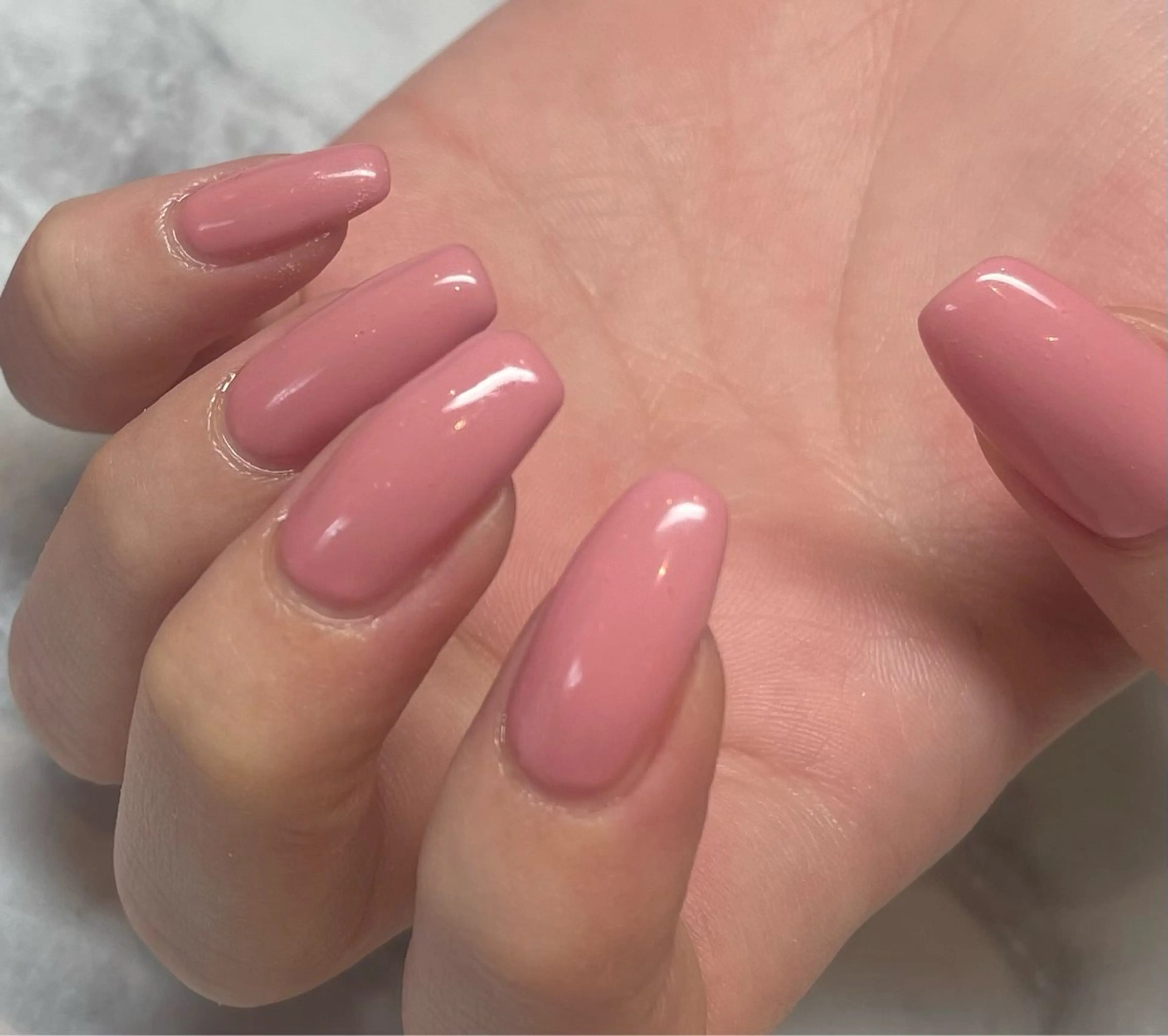 ネイル ハンドネイル ハンドケア eclat. mayumiのネイルデザイン