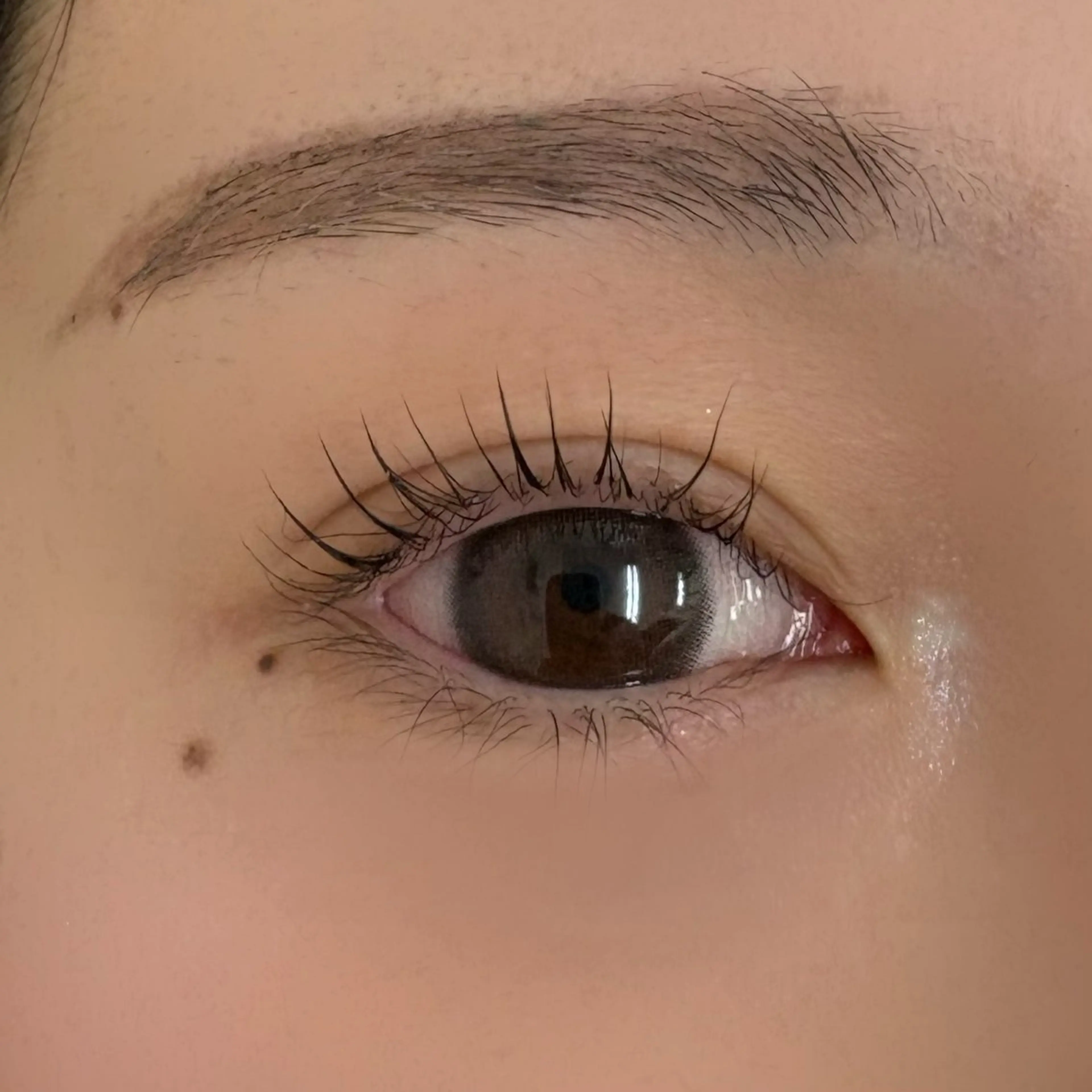 マツエク・マツパ jessica 山﨑のマツエク・マツパデザイン