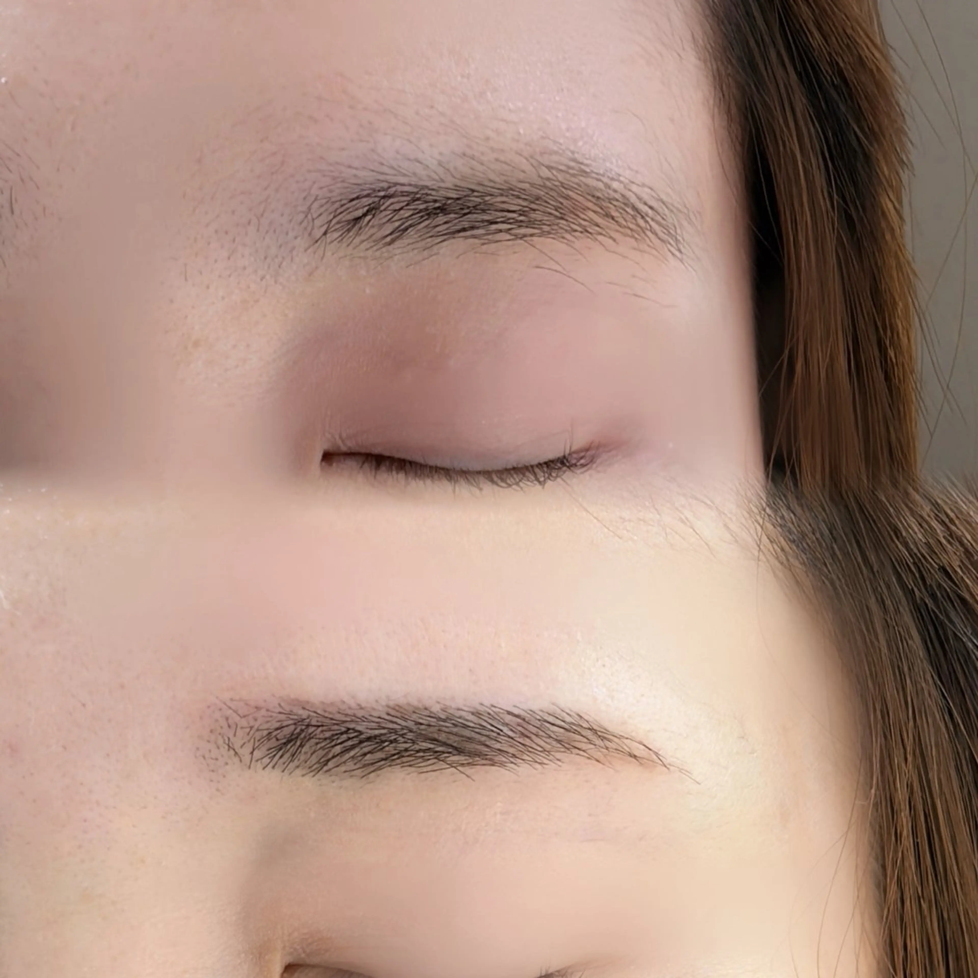 アイブロウ 原野 優の眉毛・アイブロウイメージ