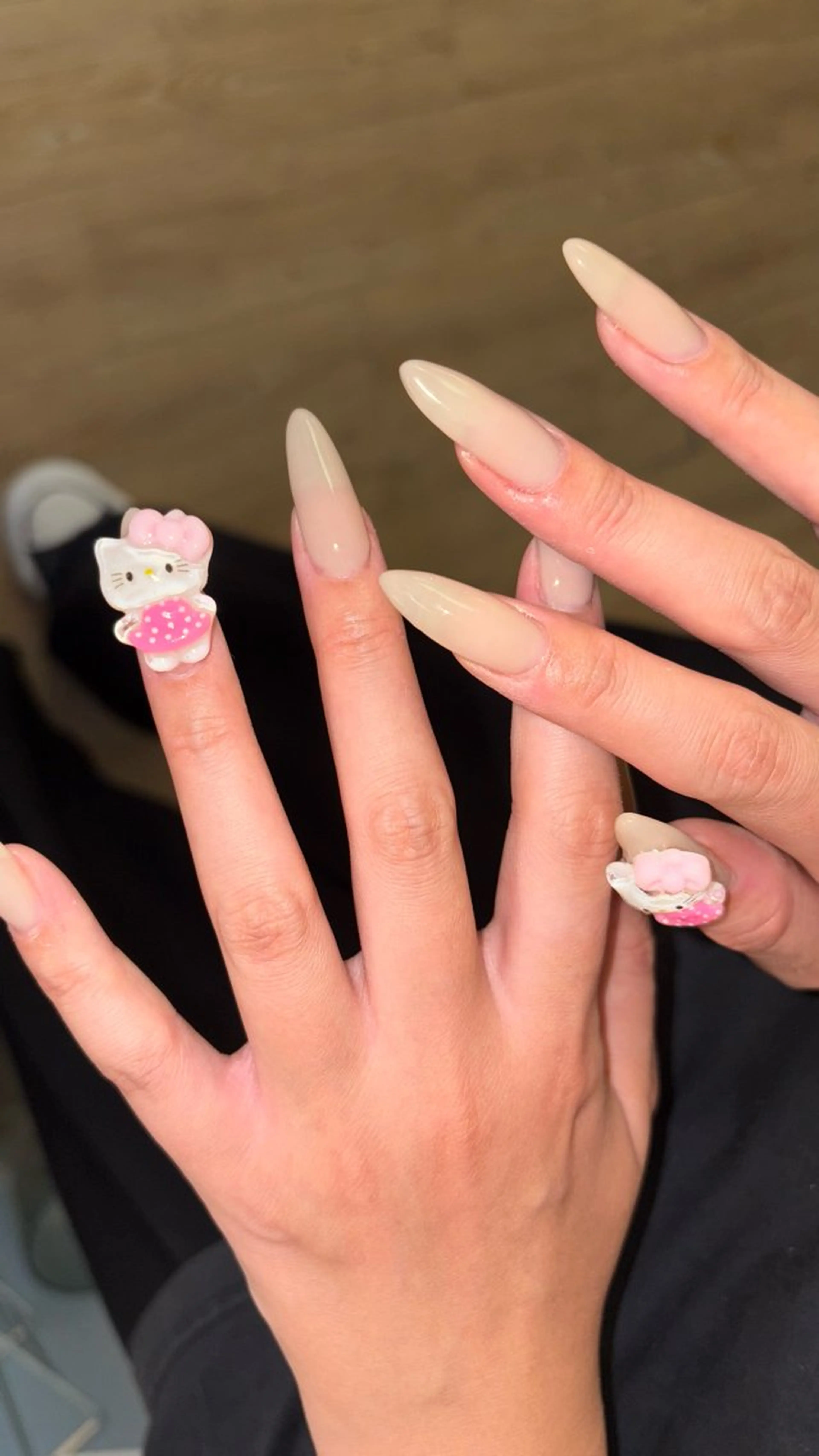 ネイル ハンドネイル BULMA.所属・bulma. erieのネイルデザイン