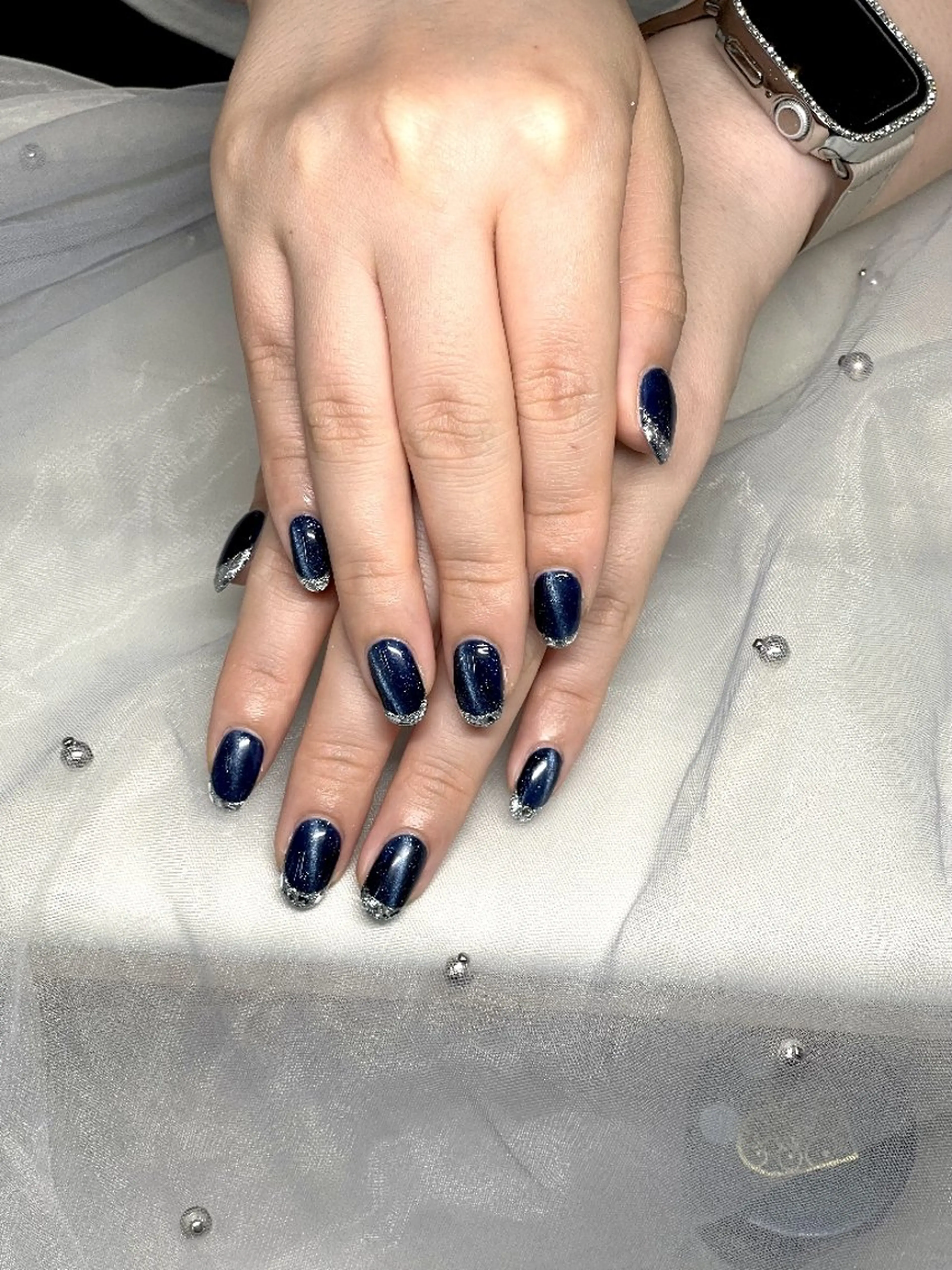 ネイル H1 Nail Salon ケンのネイルデザイン