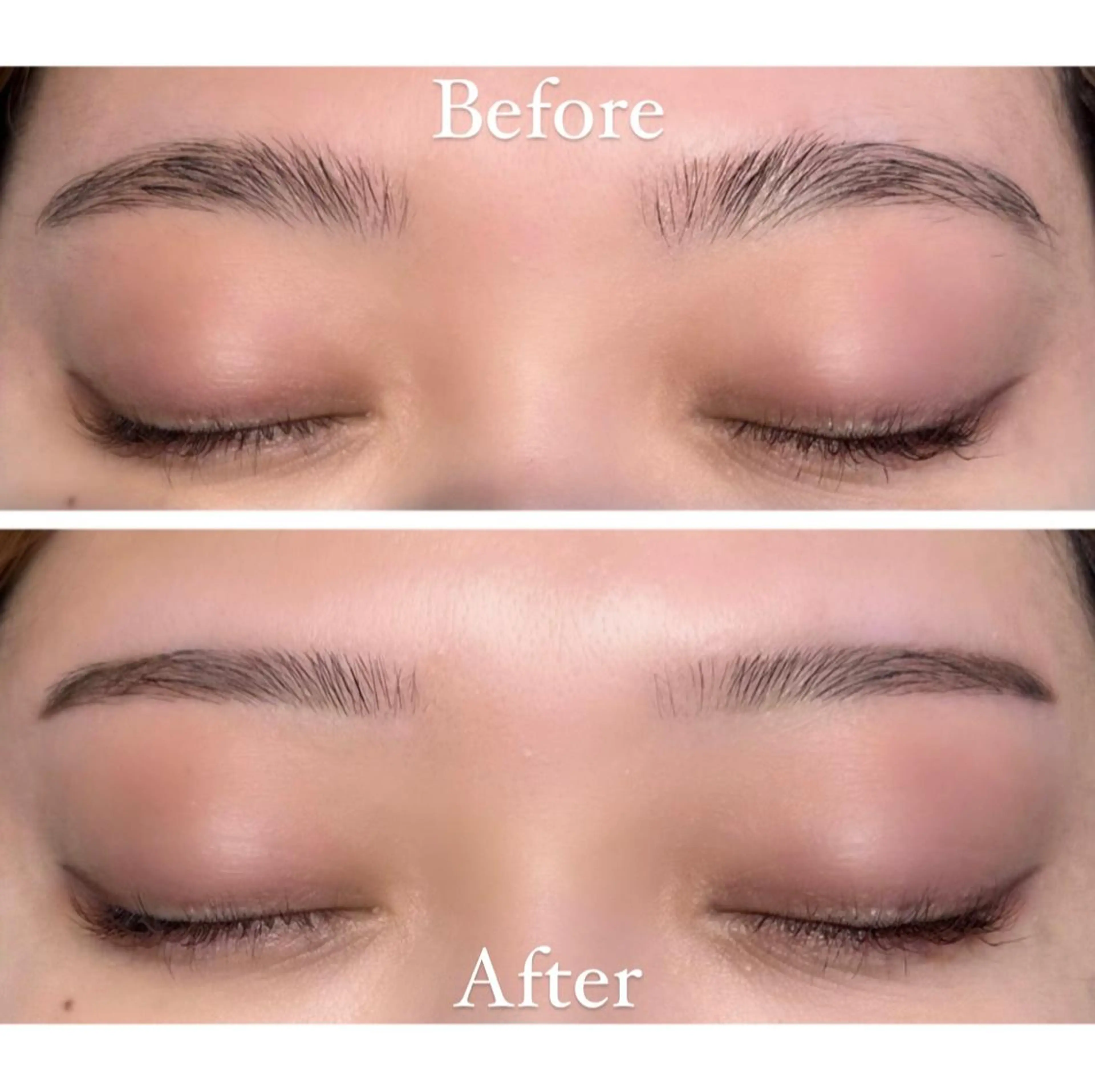 アイブロウ ワックス脱毛 眉カット その他(アイブロウ) coast meiの眉毛・アイブロウイメージ