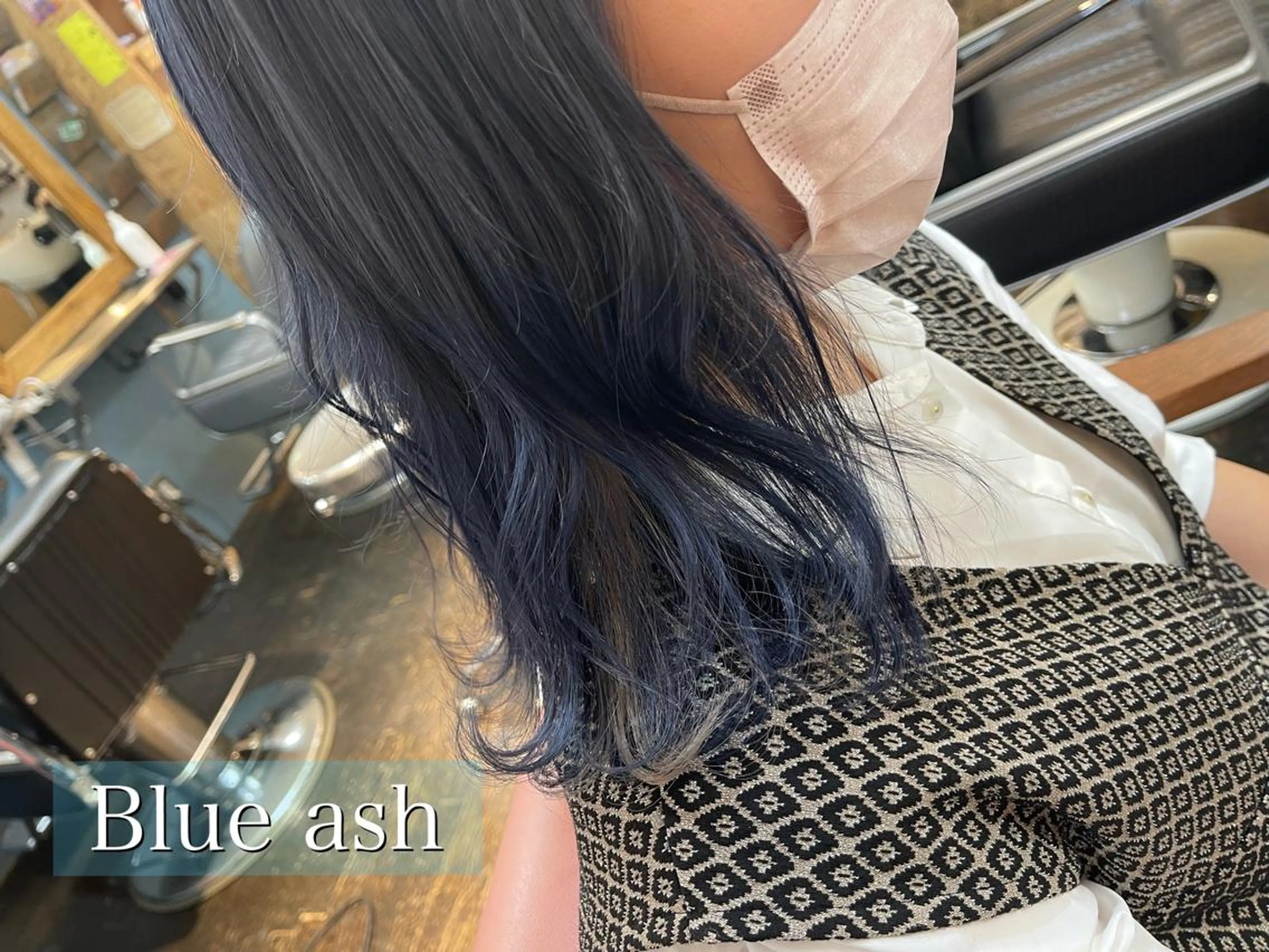 カラー ブリーチ インナーカラー カラーモデル募集ෆ‪ ＳＡＥのヘアスタイル