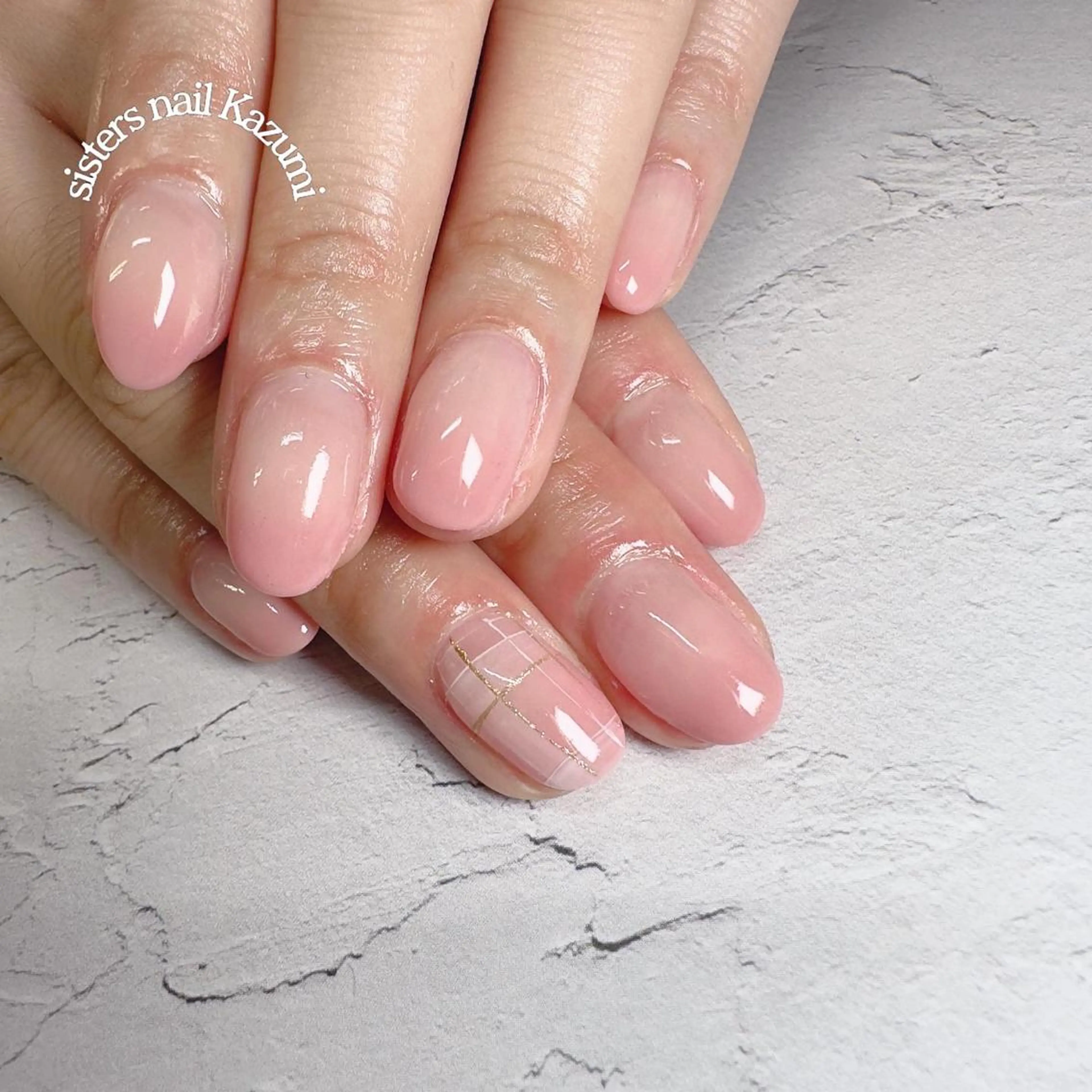 ネイル sisters nail.fのネイルデザイン