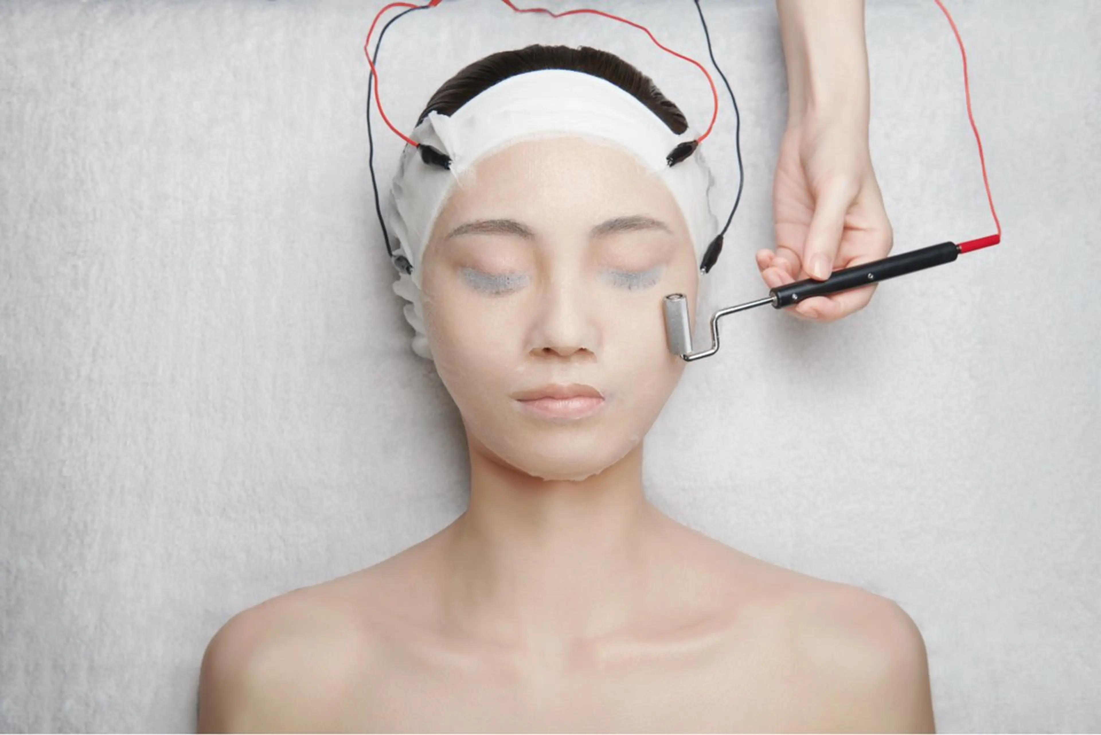 エステ 大西 佐知世のエステ・リラクイメージ