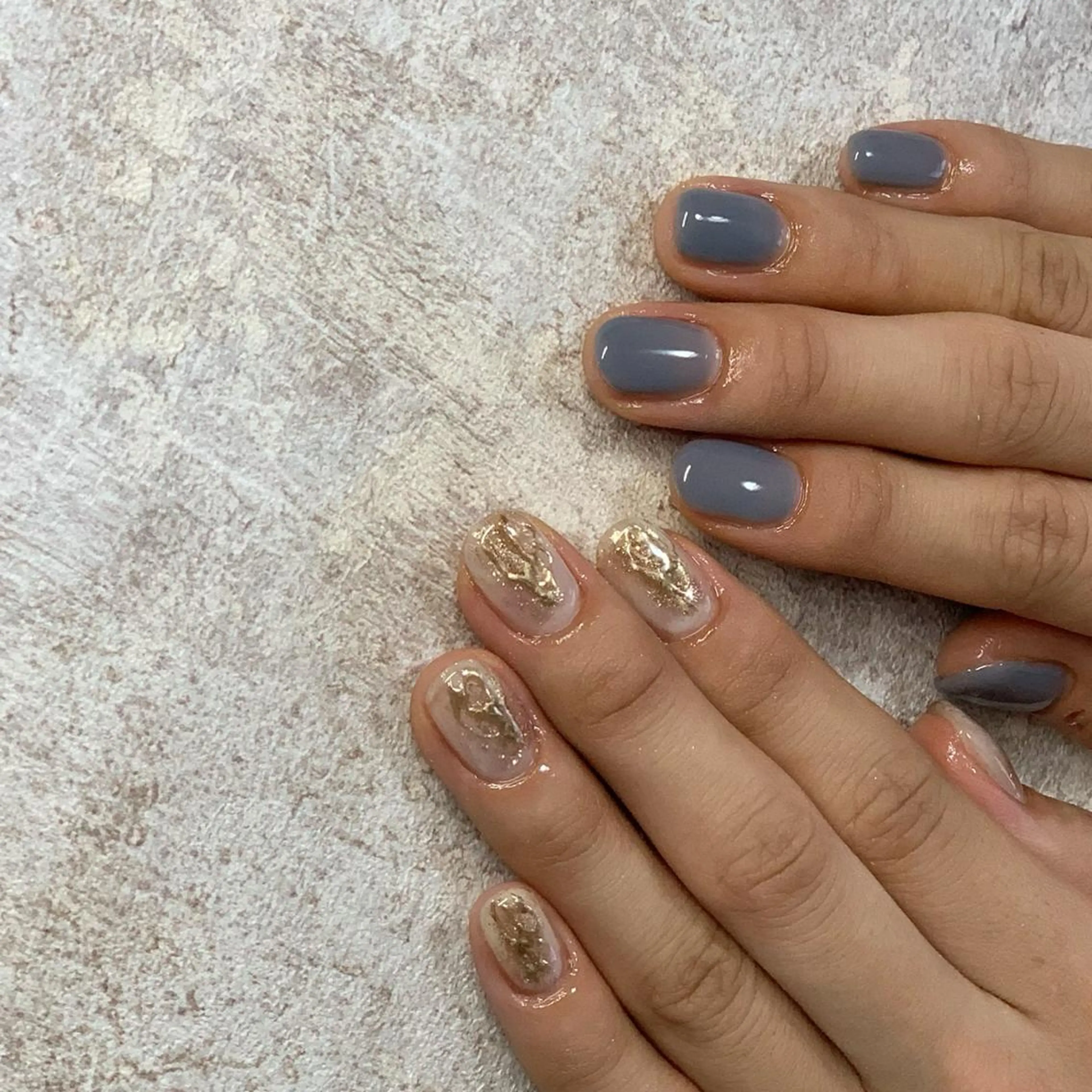 ネイル S. JEWELのネイルデザイン