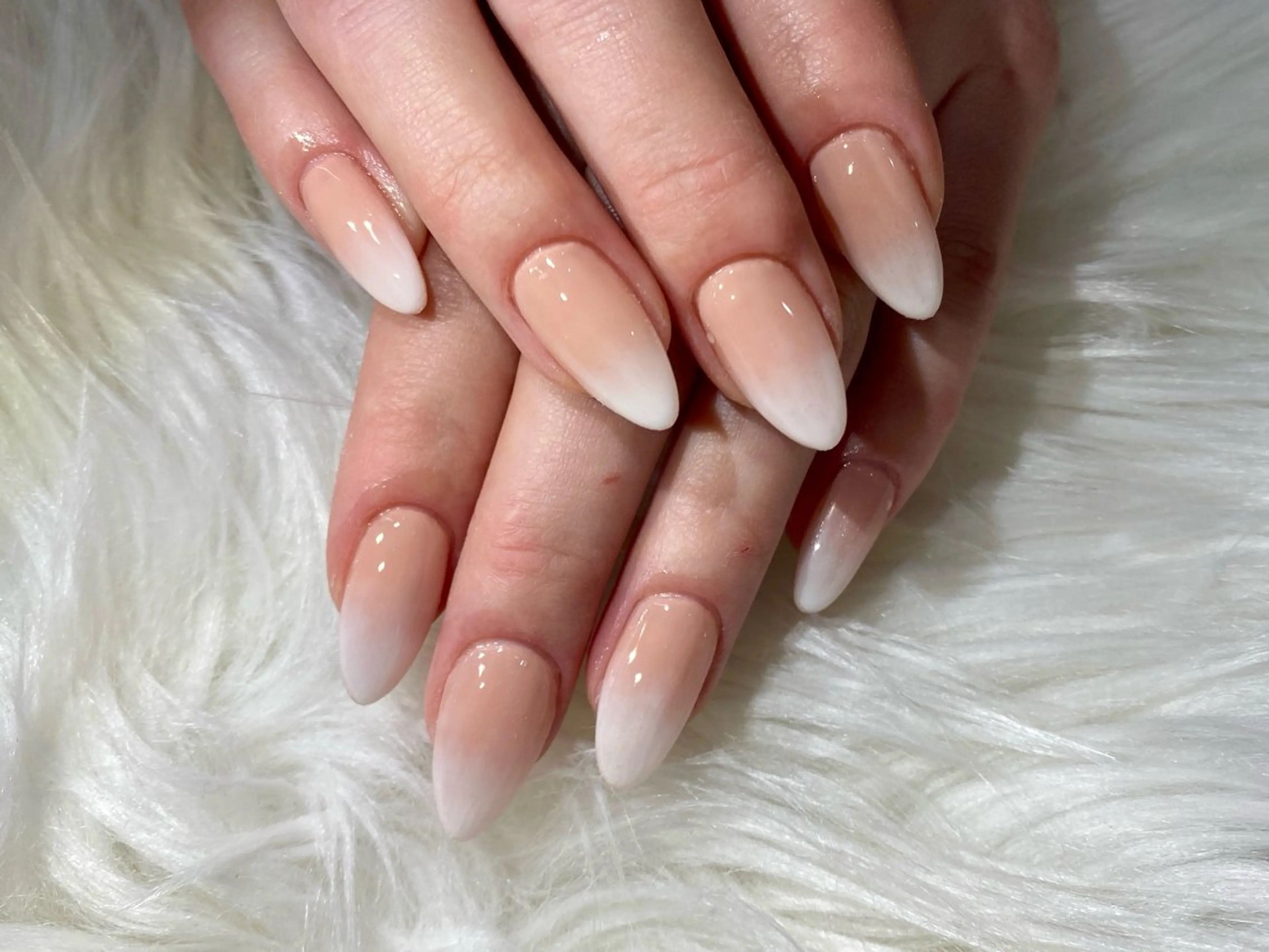 ネイル ハンドネイル Beauty Salon  Luna所属・Beauty Salon Lunaのエステ・リラクイメージ