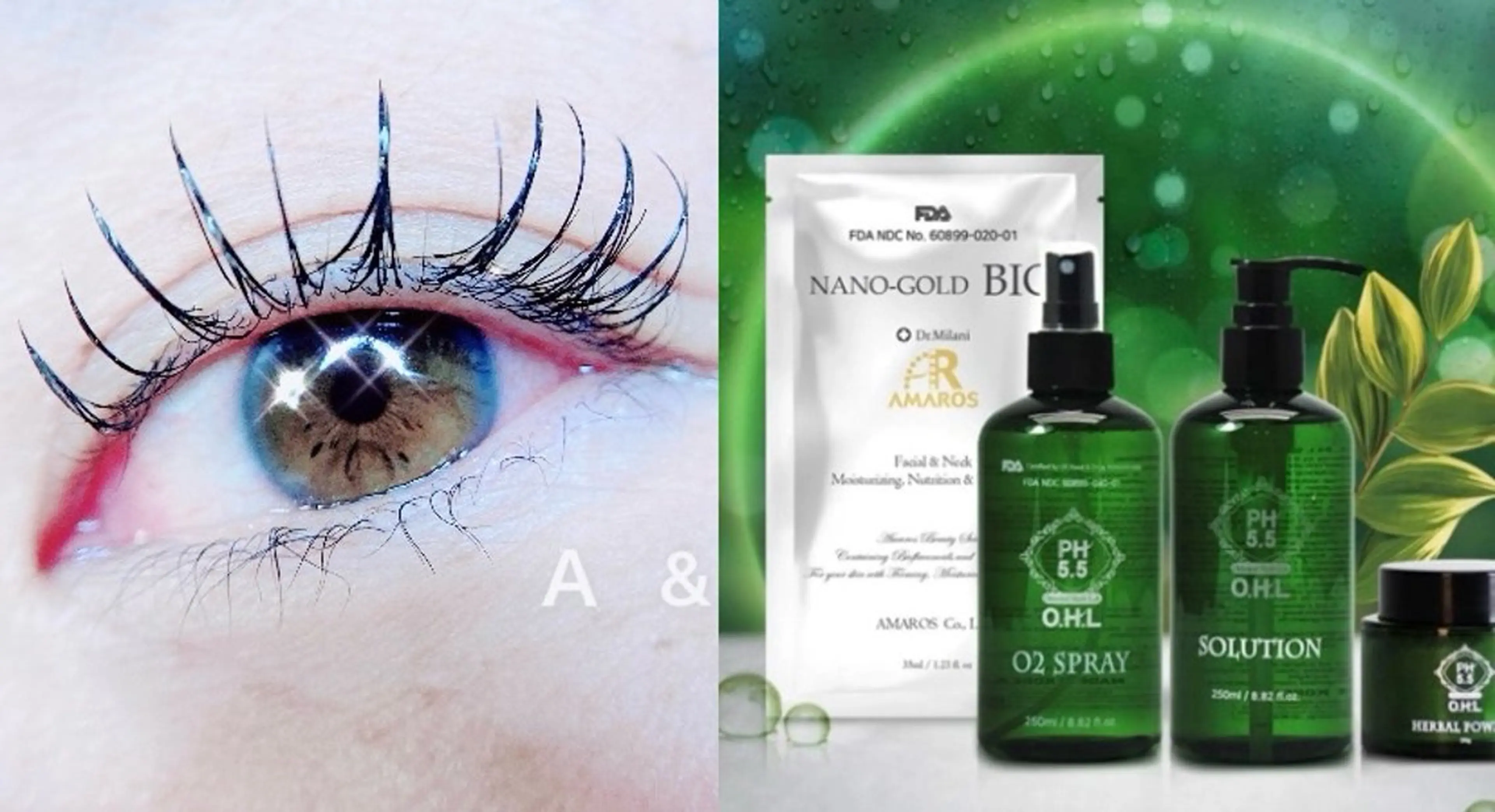 マツエク・マツパ 西岡 /マツエク/束感🎀のマツエク・マツパデザイン