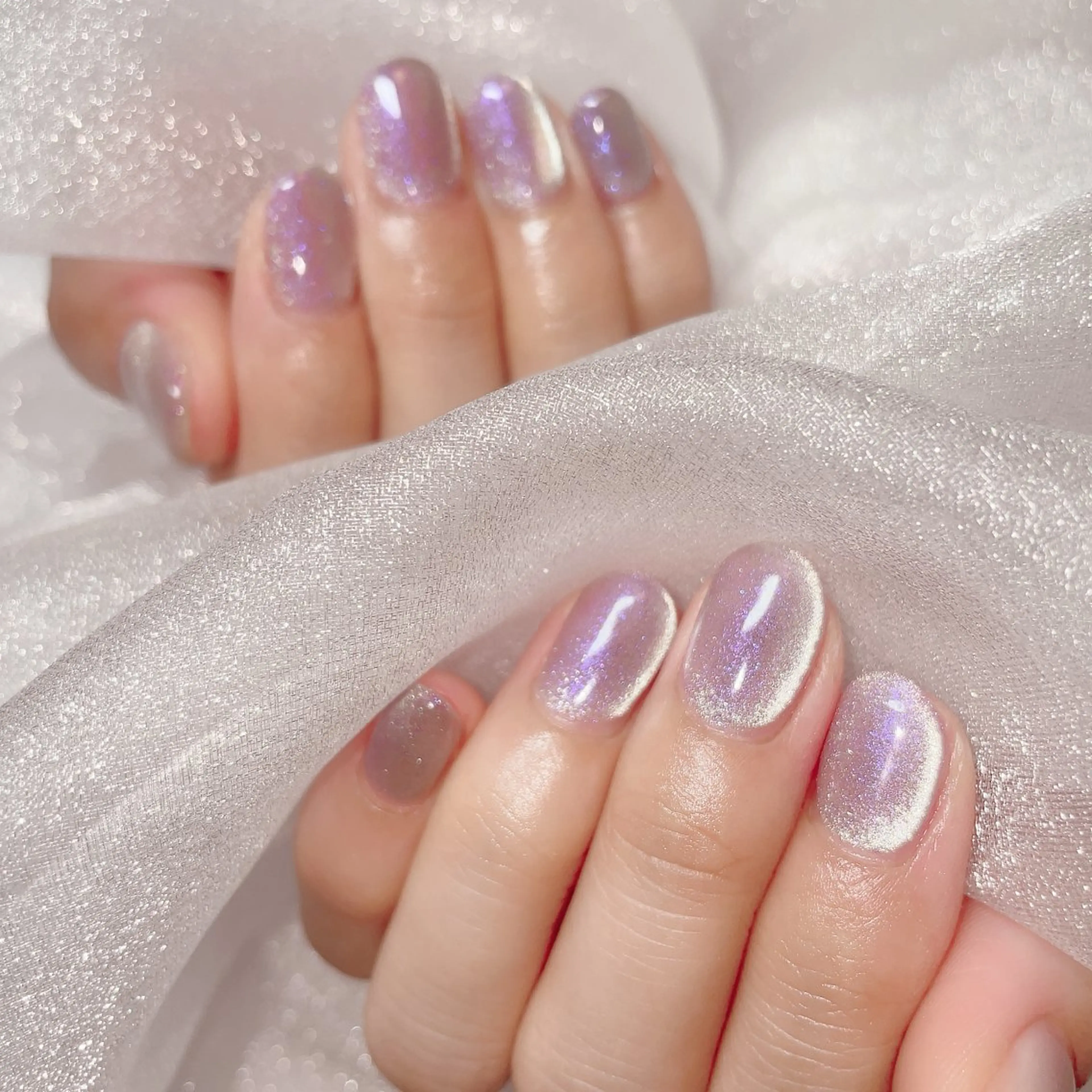 ネイル m ♡のネイルデザイン