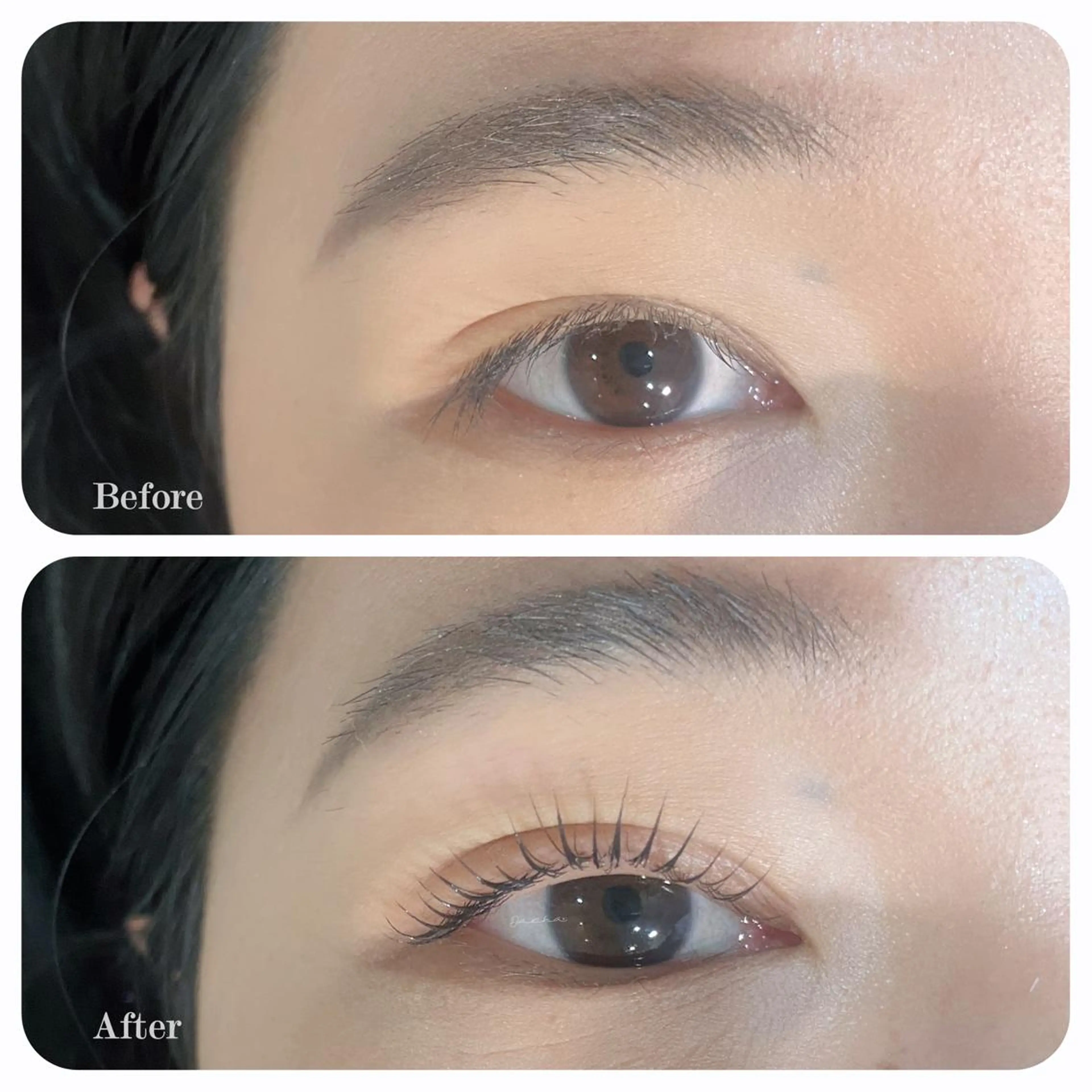 マツエク・マツパ まつ毛の悩み解消 Dacha吉岡の眉毛・アイブロウイメージ