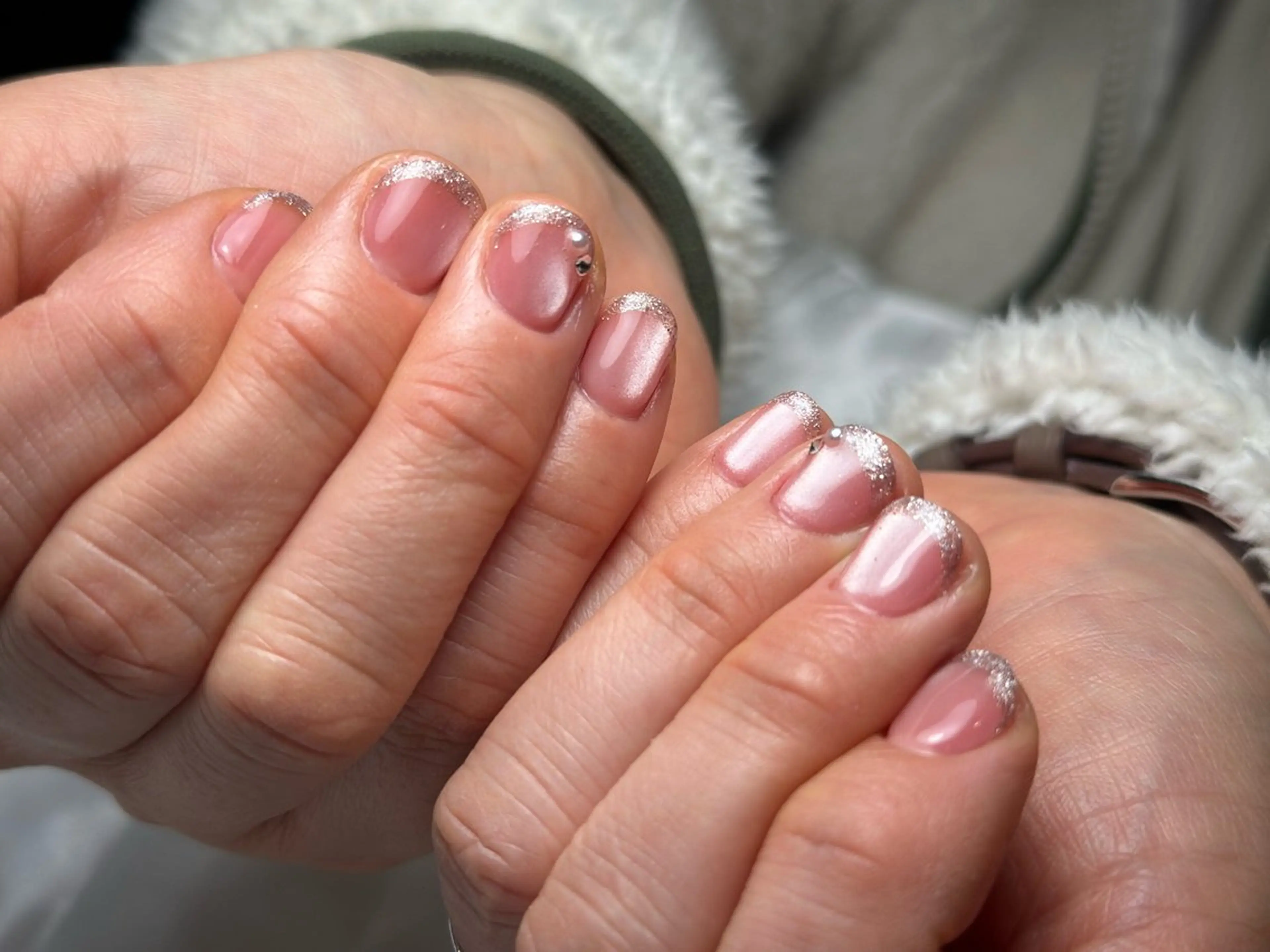 ネイル beauty salon glory所属・glory💋 Kimiのネイルデザイン