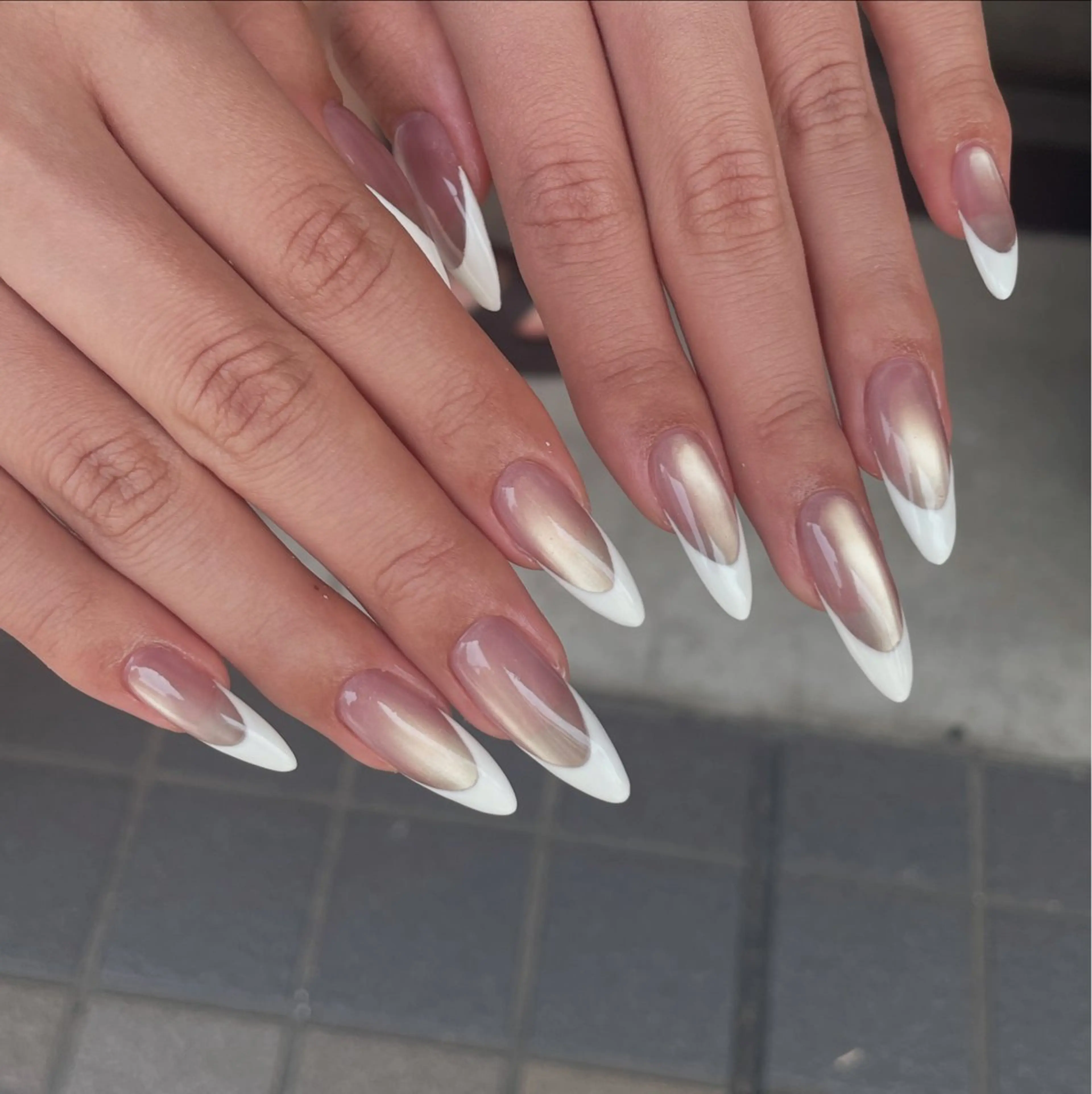 ネイル tsukasa nail+plusのネイルデザイン