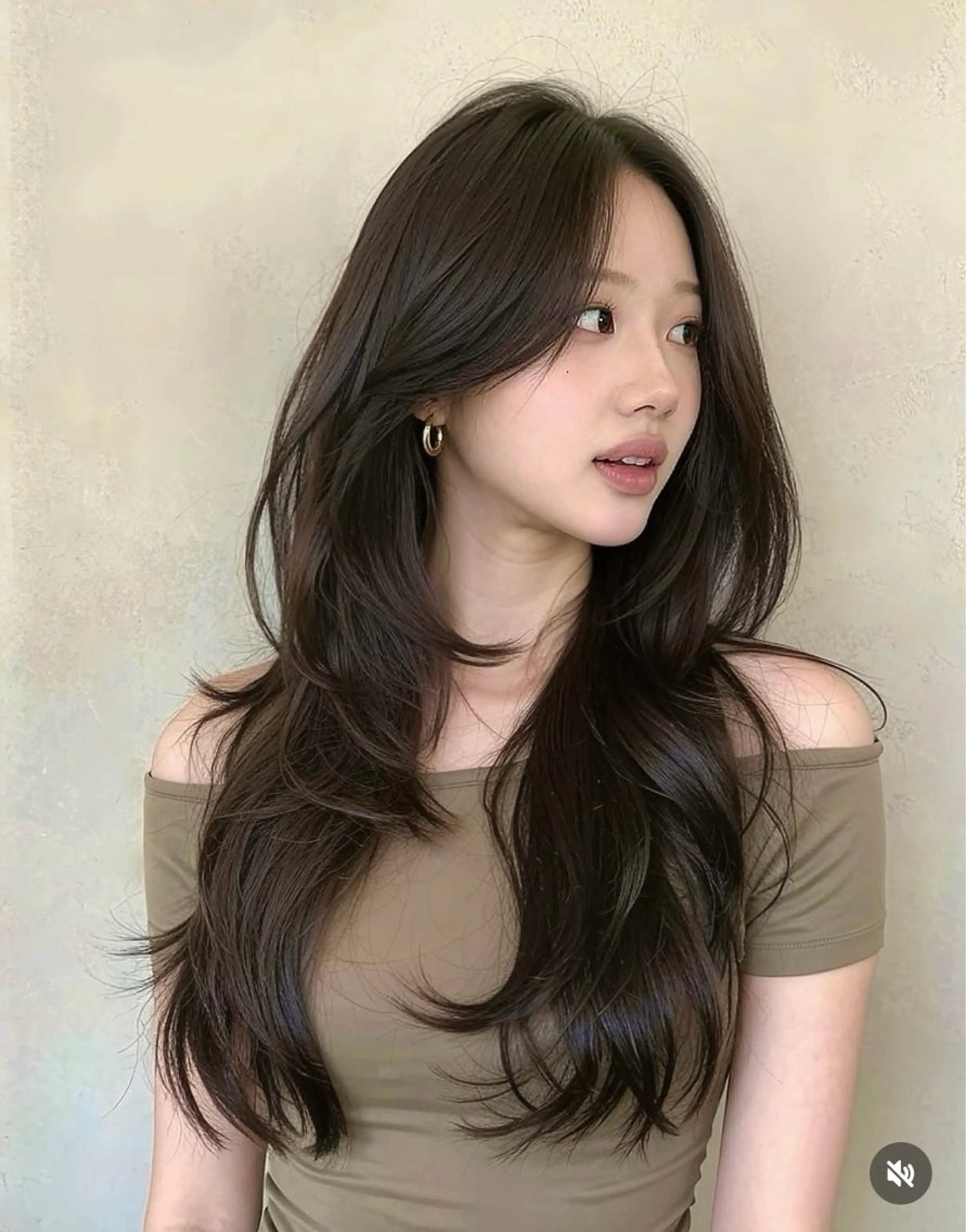 ロング LEANE THE TOKYO所属・大人レイヤー 🍃外苑前/荒谷進介のヘアスタイル