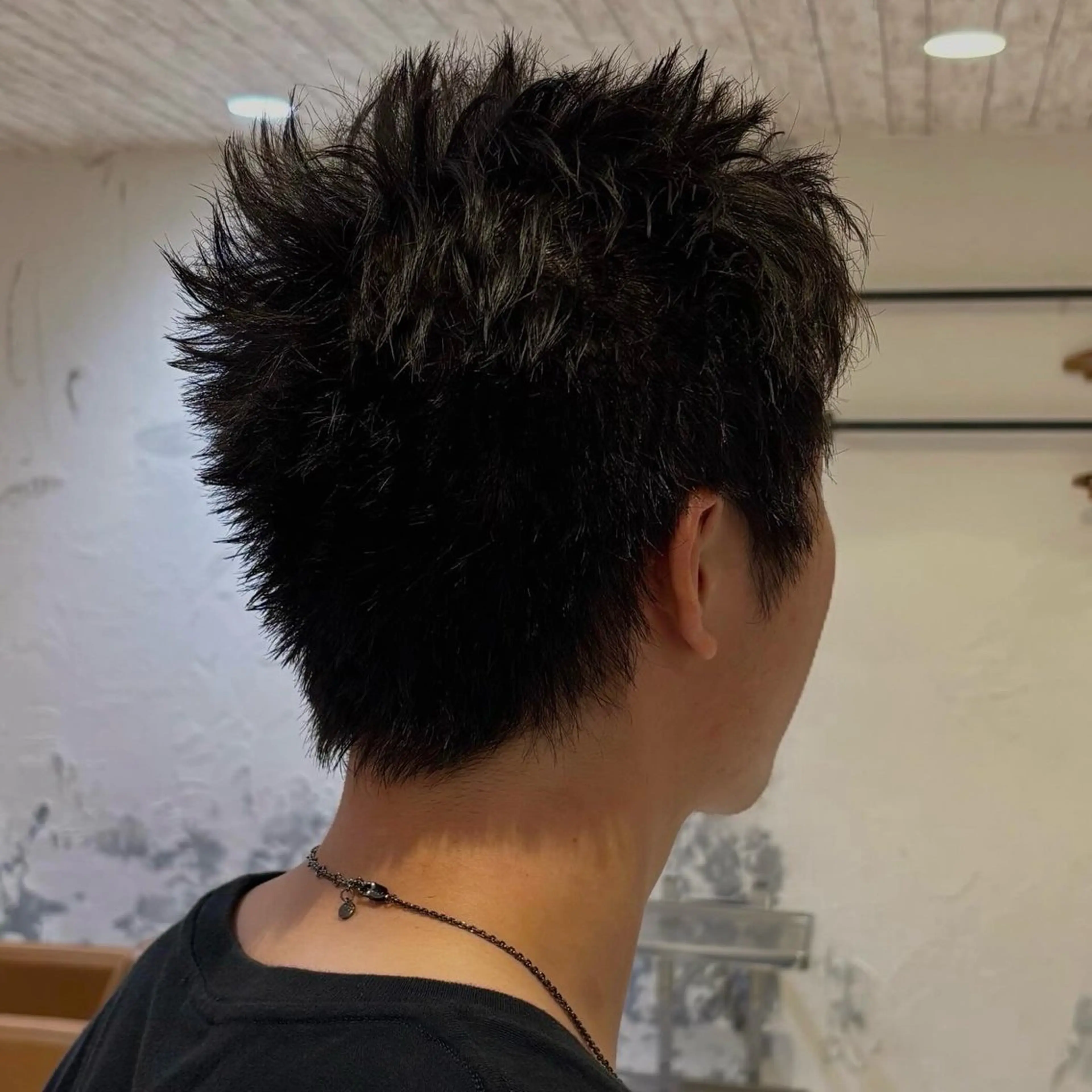 【✴︎メンズ限定✴︎】カット🌟の写真